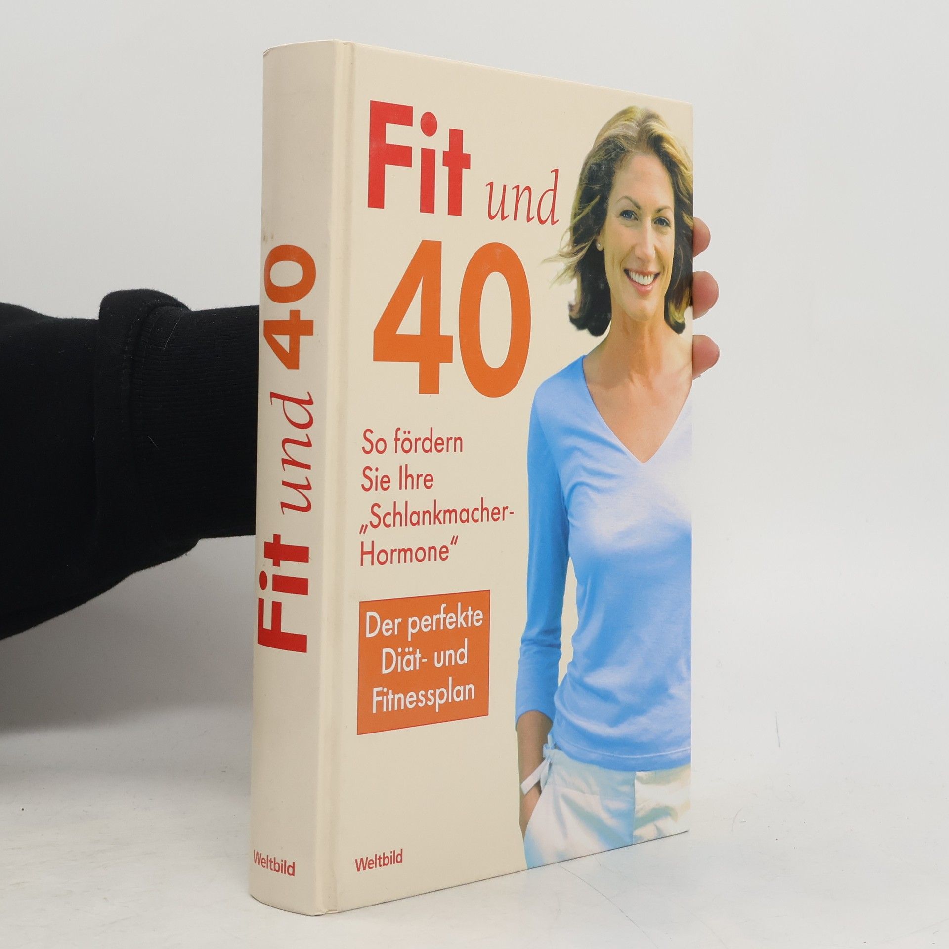 Fit und 40