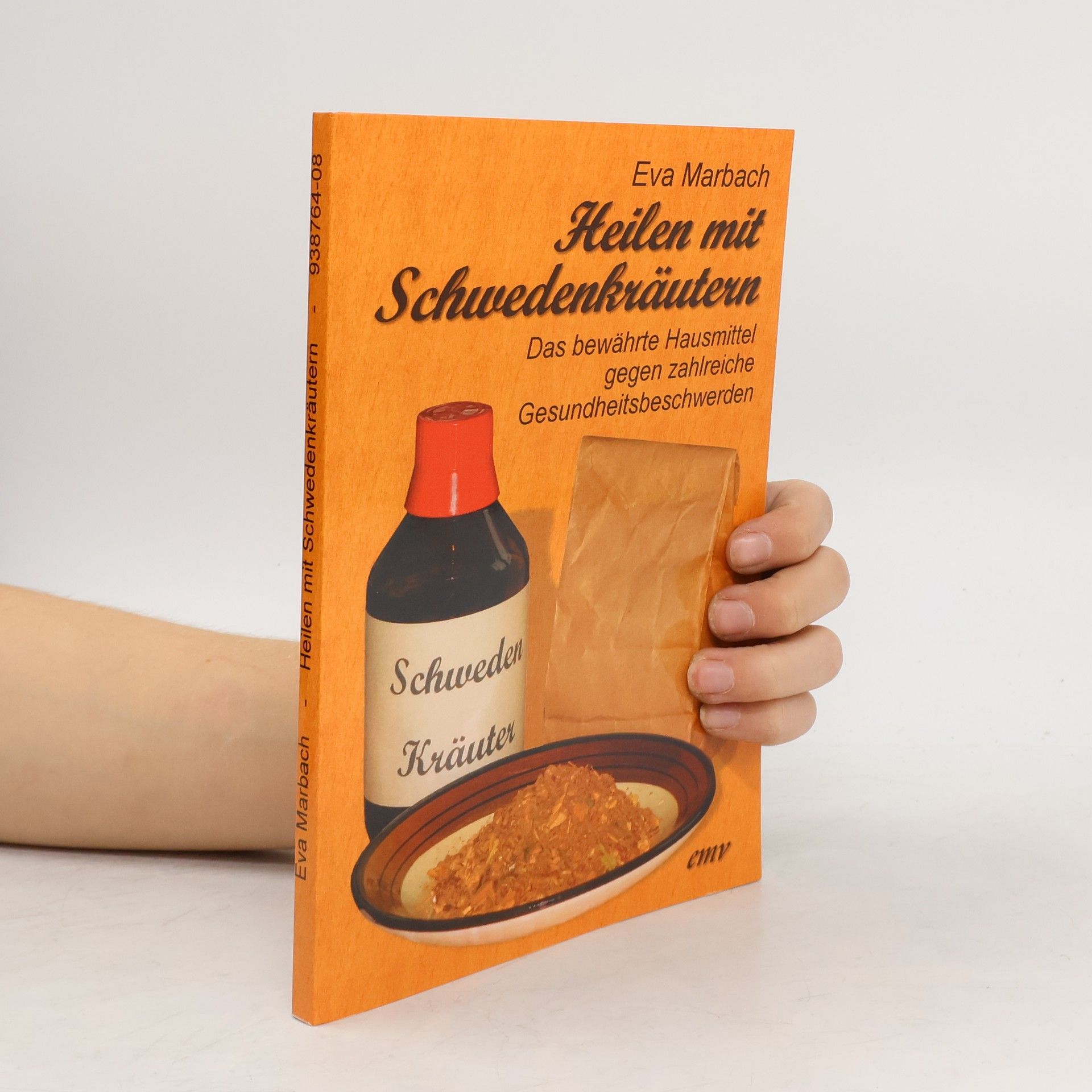 Heilen mit Schwedenkräutern