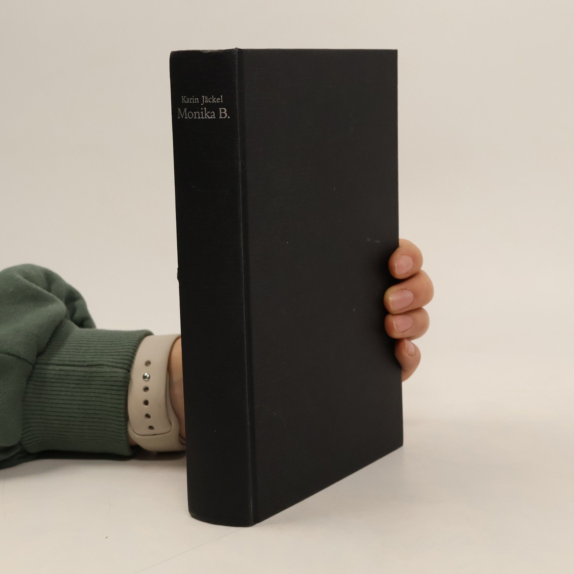 Karin Voss Ich bin nicht mehr eure Tochter