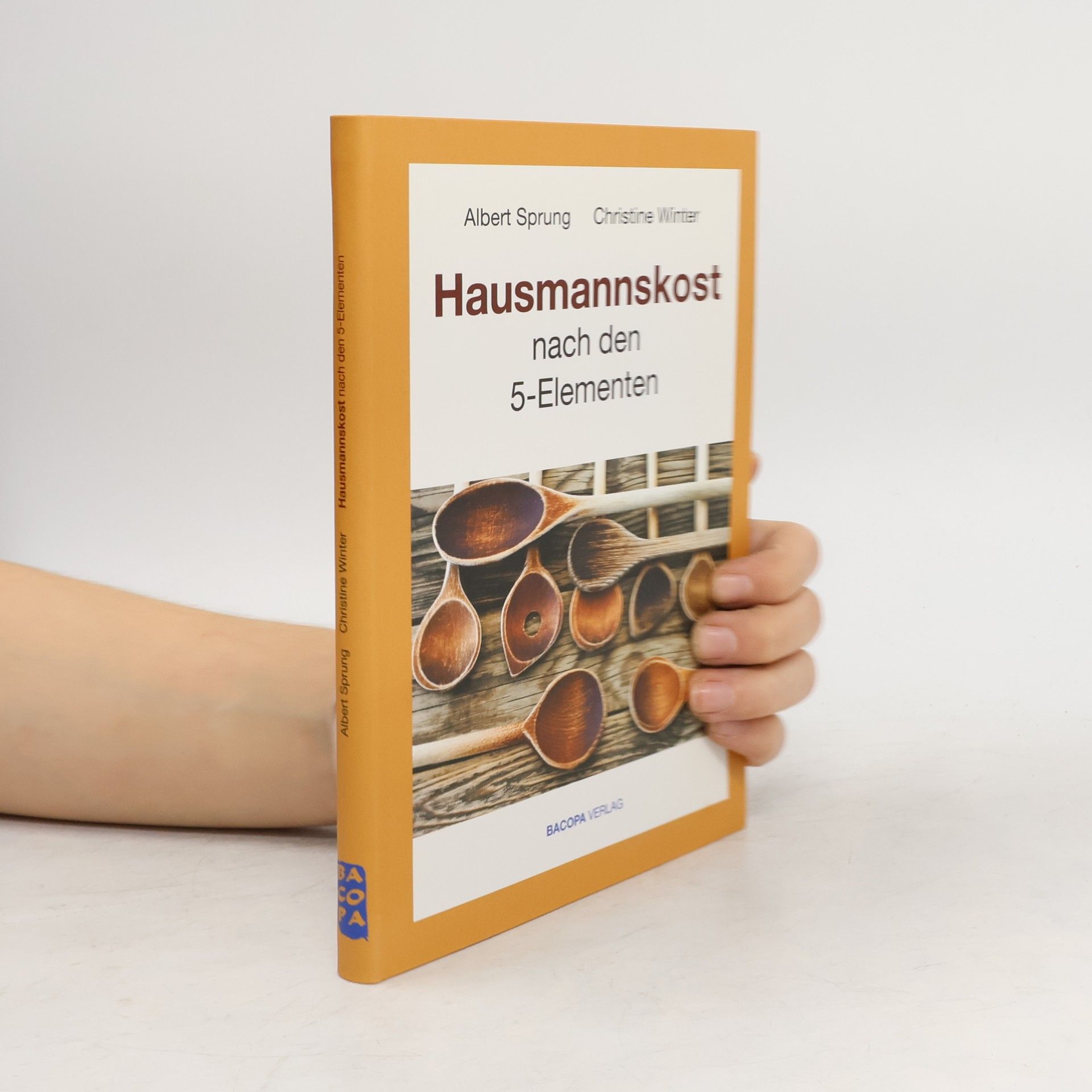 Hausmannskost nach den 5 Elementen