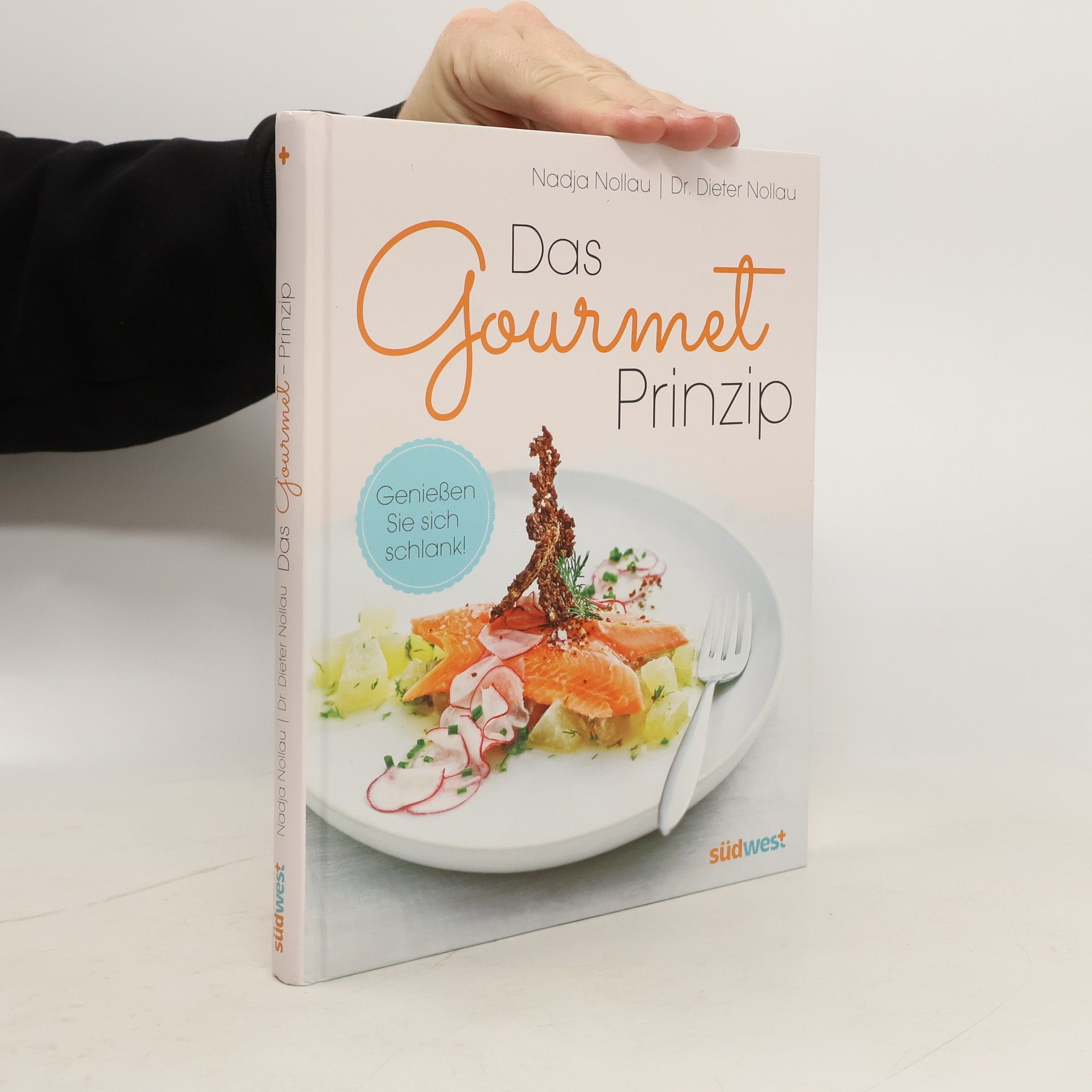 Das Gourmet-Prinzip