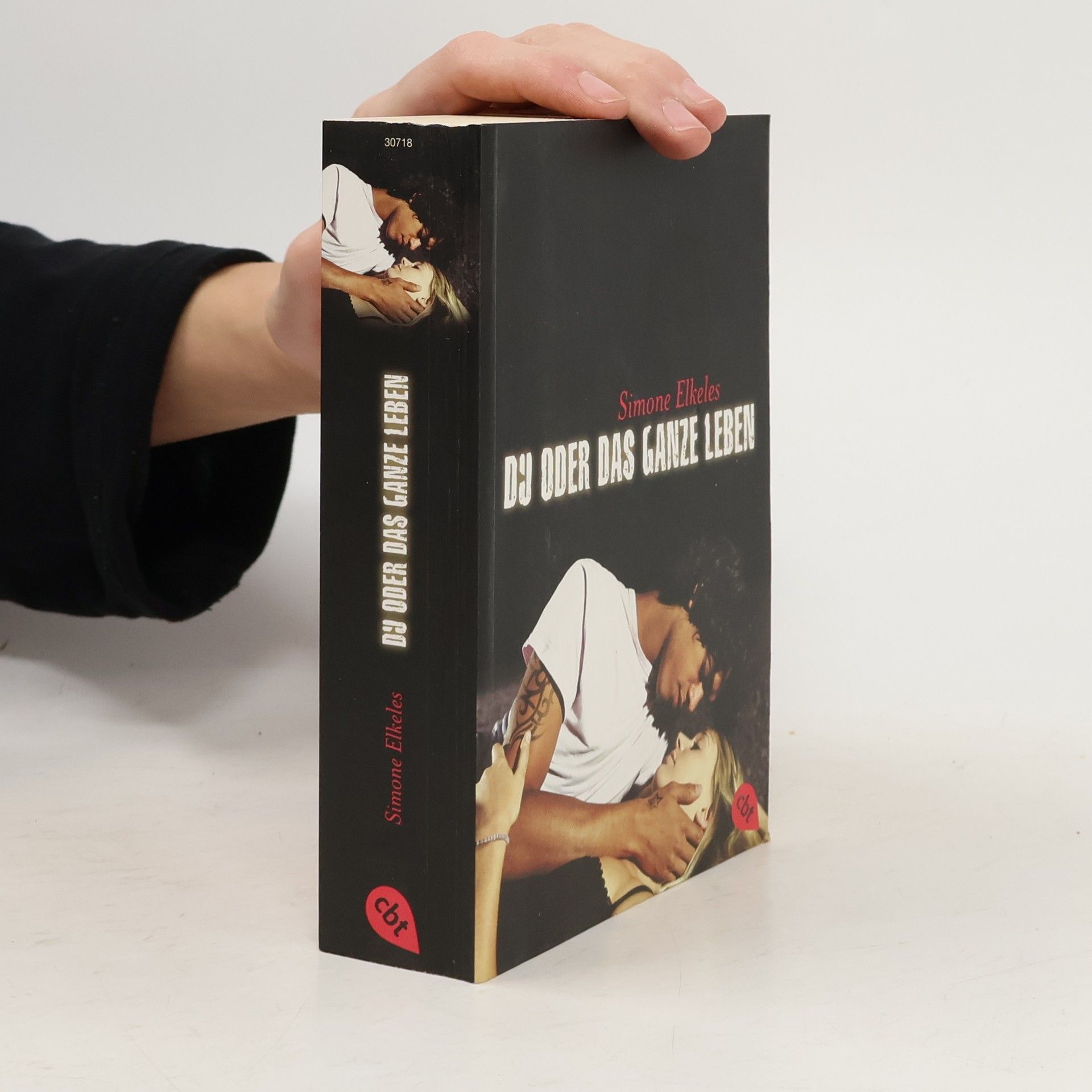 Du oder das ganze Leben