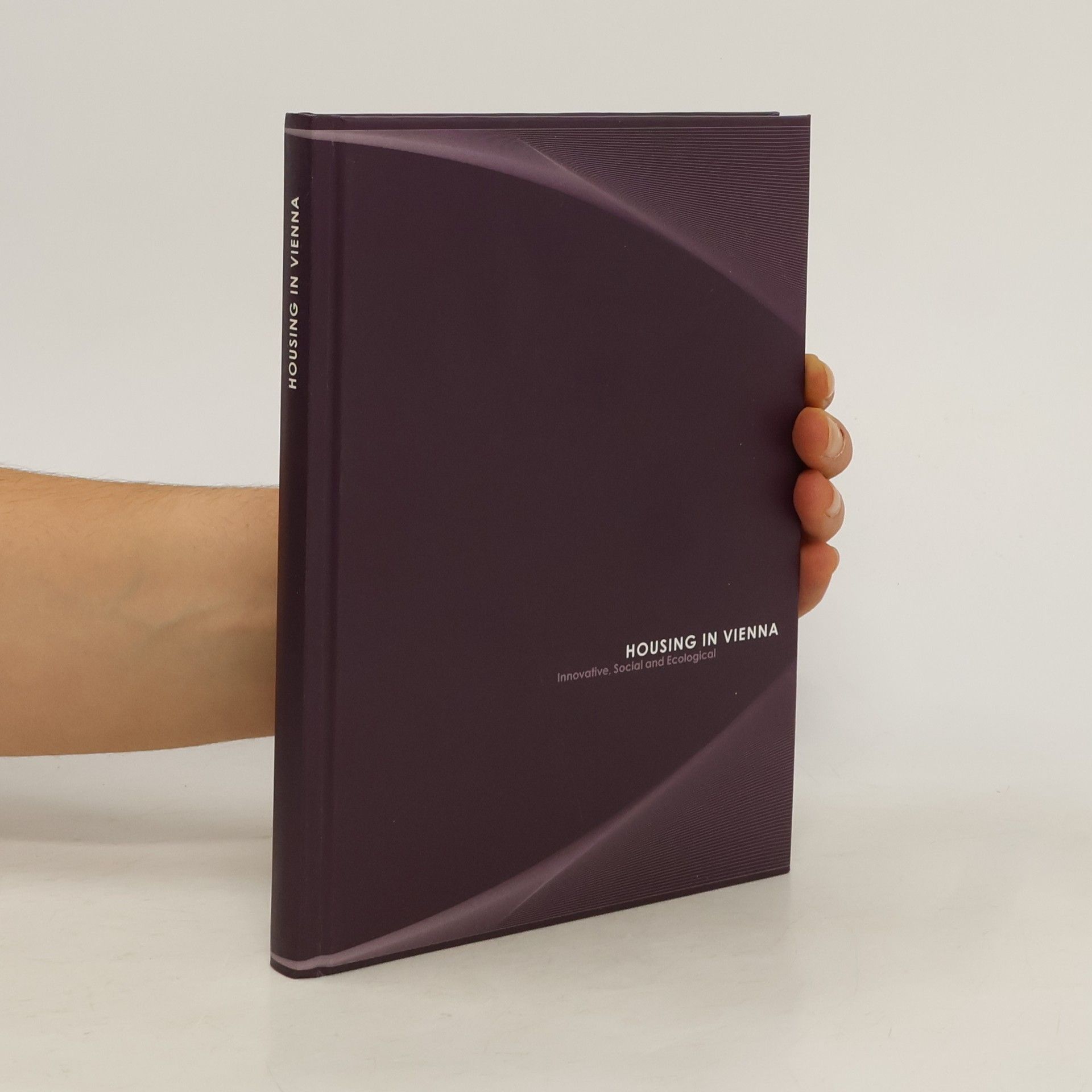 AA.VV. Housing in Vienna