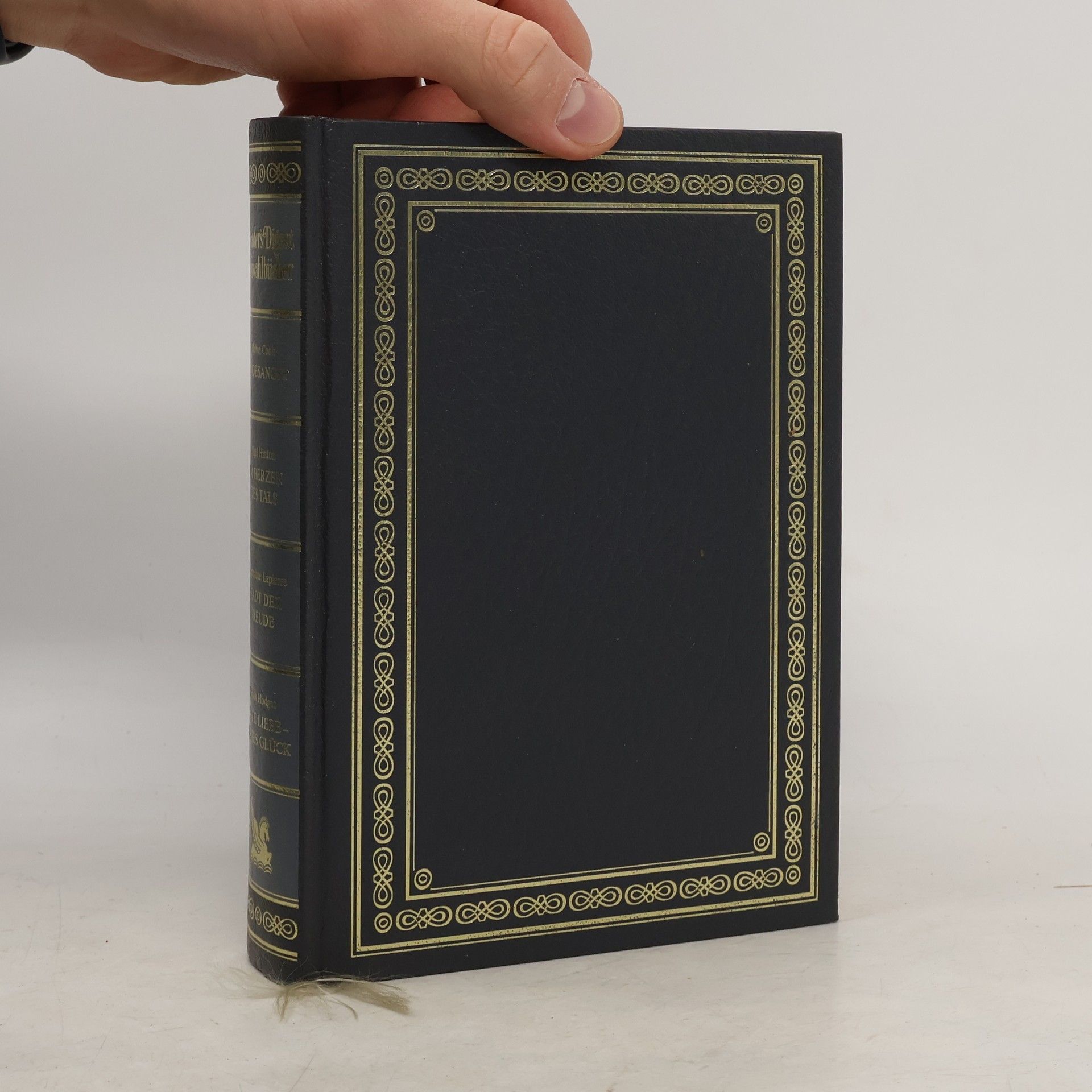 Reader's Digest Auswahlbücher