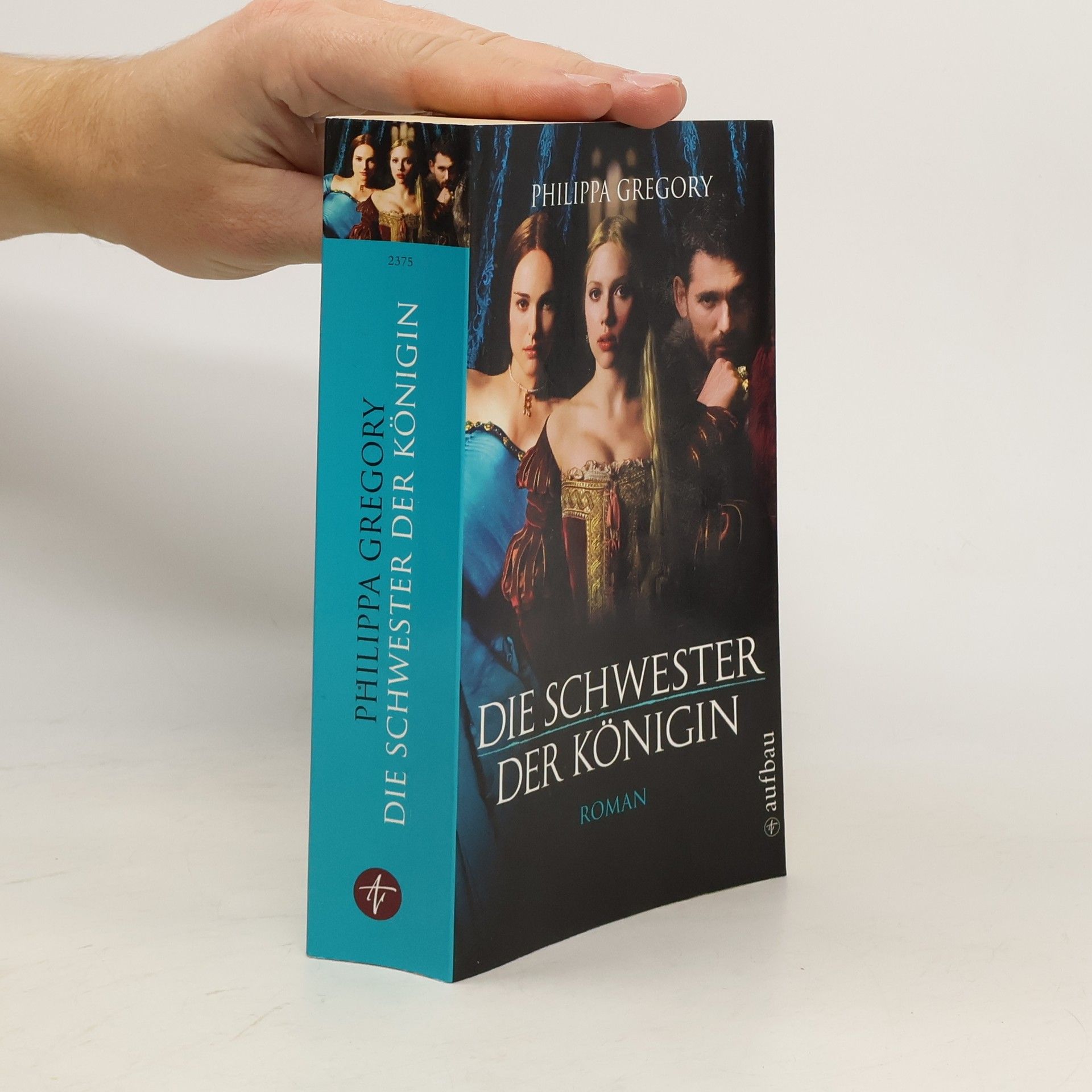 Die Schwester der Königin