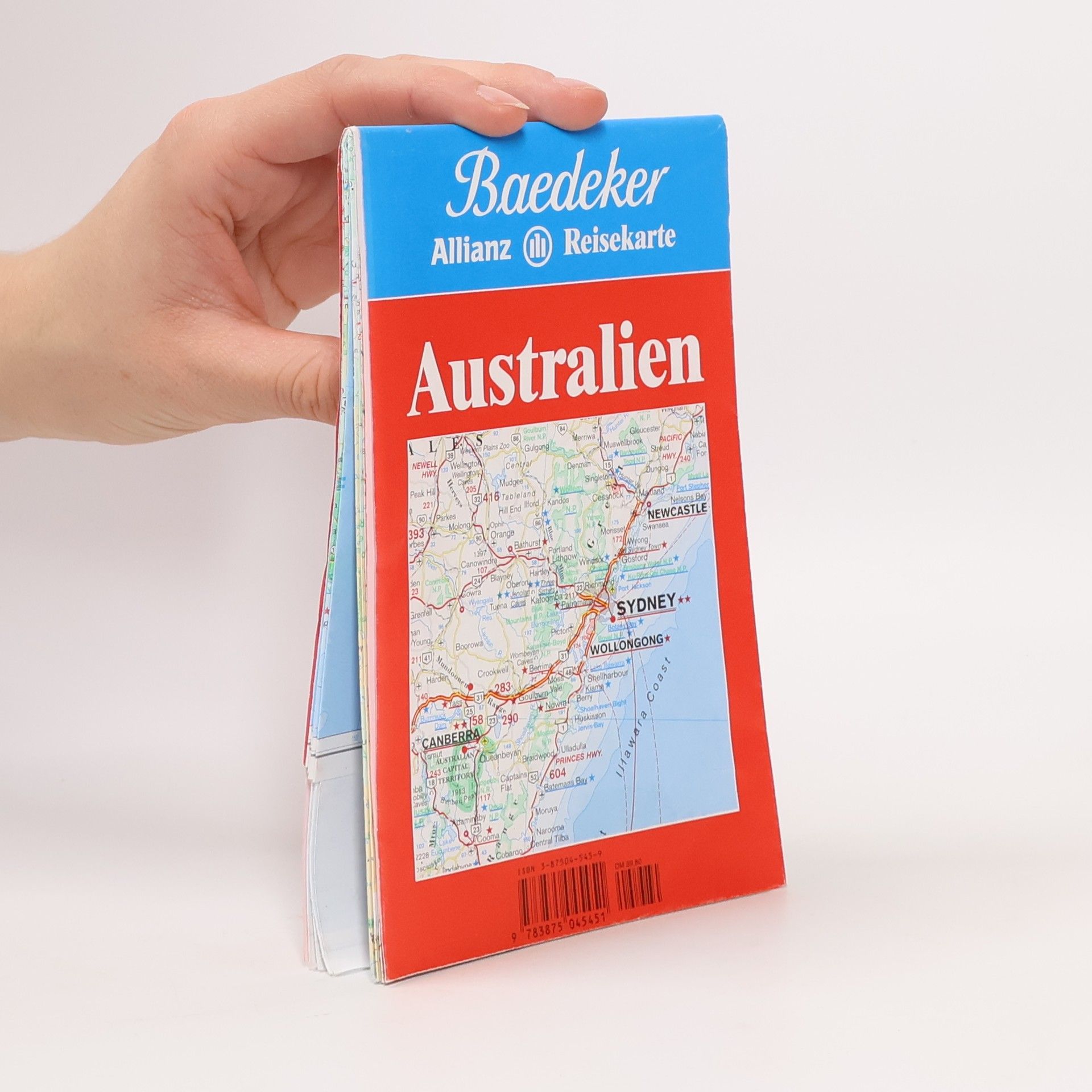 Autorenkollektiv Australien