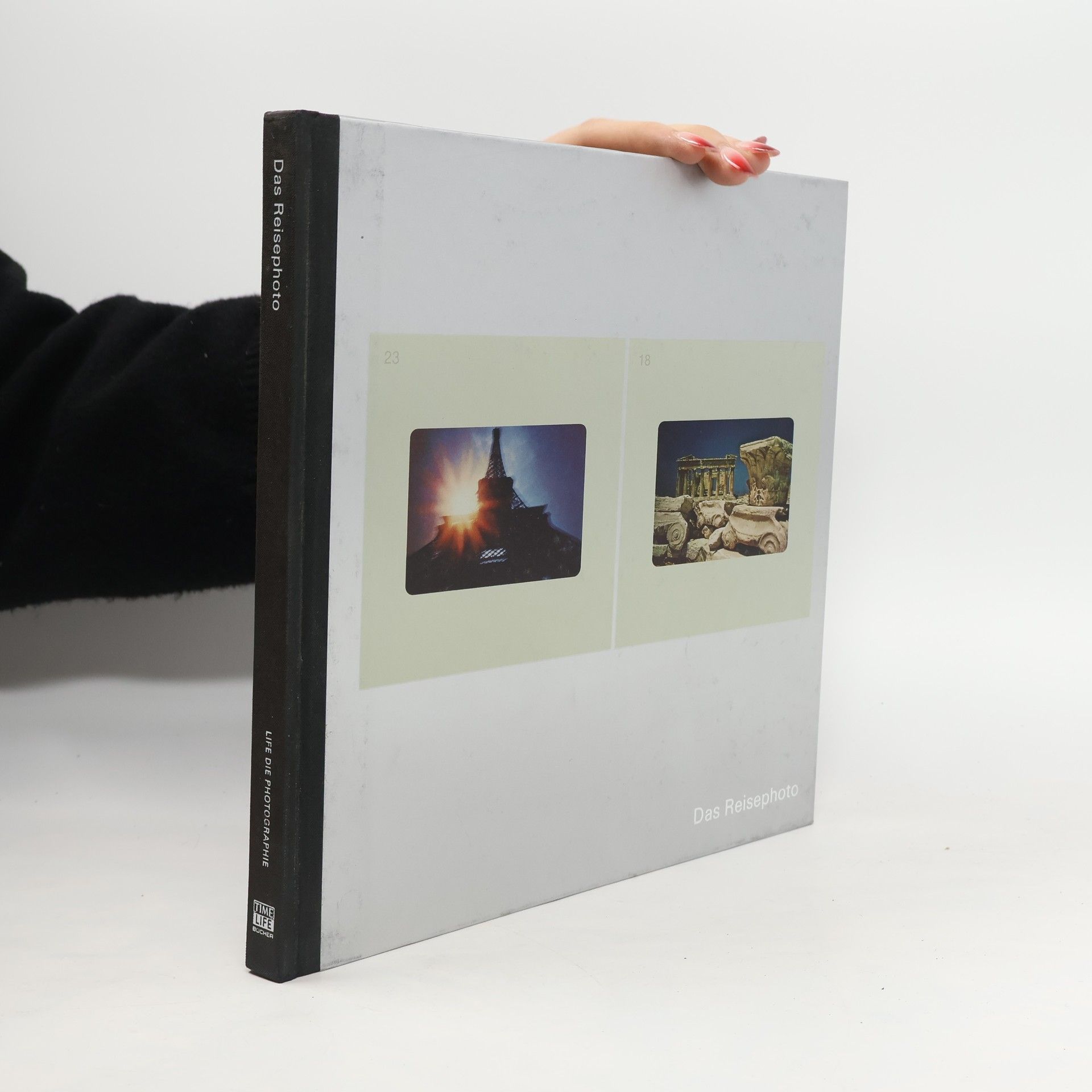 Autorenkollektiv Das Reisephoto