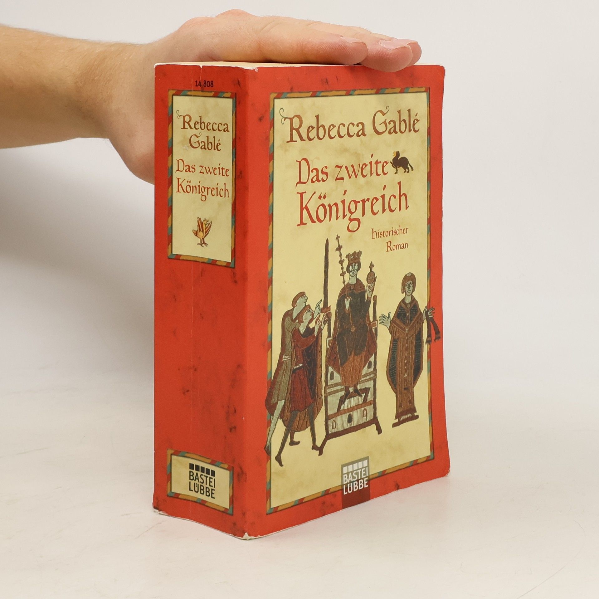 Das zweite Königreich