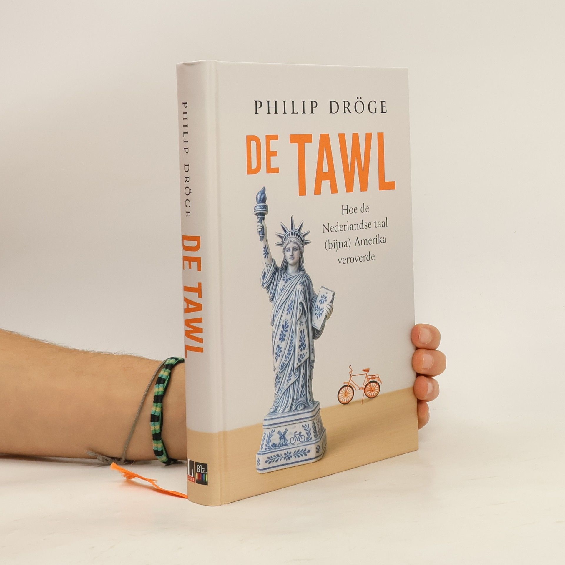 Exclusieve uitgave Libris Blz. - 22: De Tawl