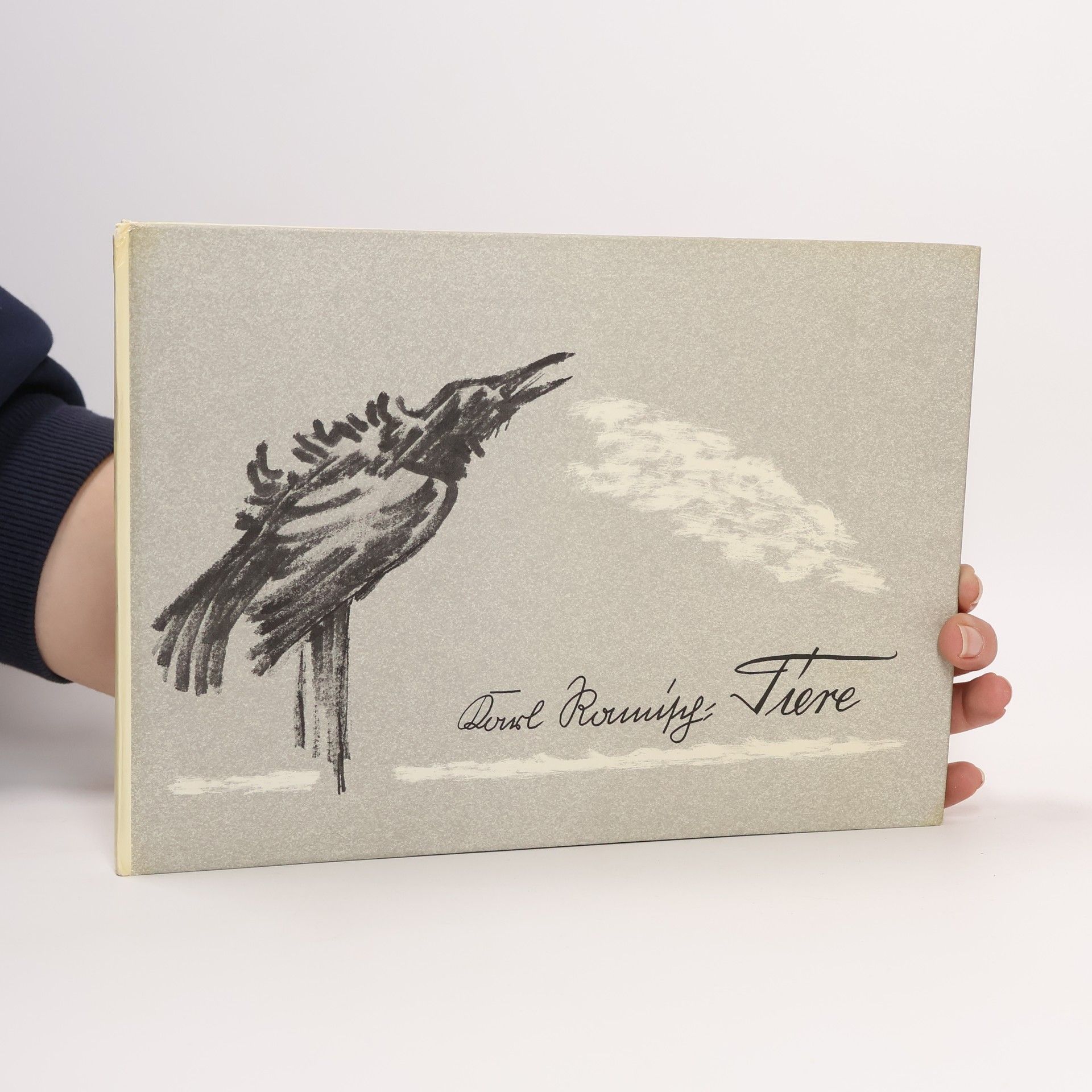 Autores varios Tiere