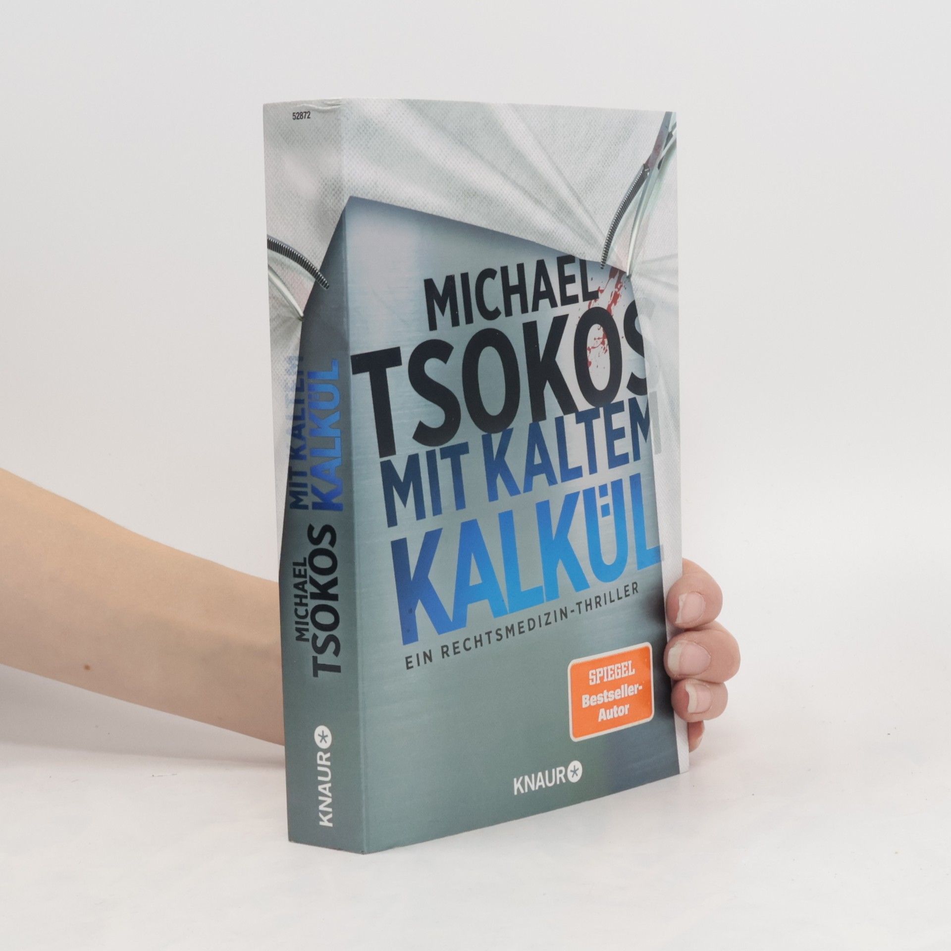 Mit kaltem Kalkül / Die Sabine Yao-Reihe Bd.2