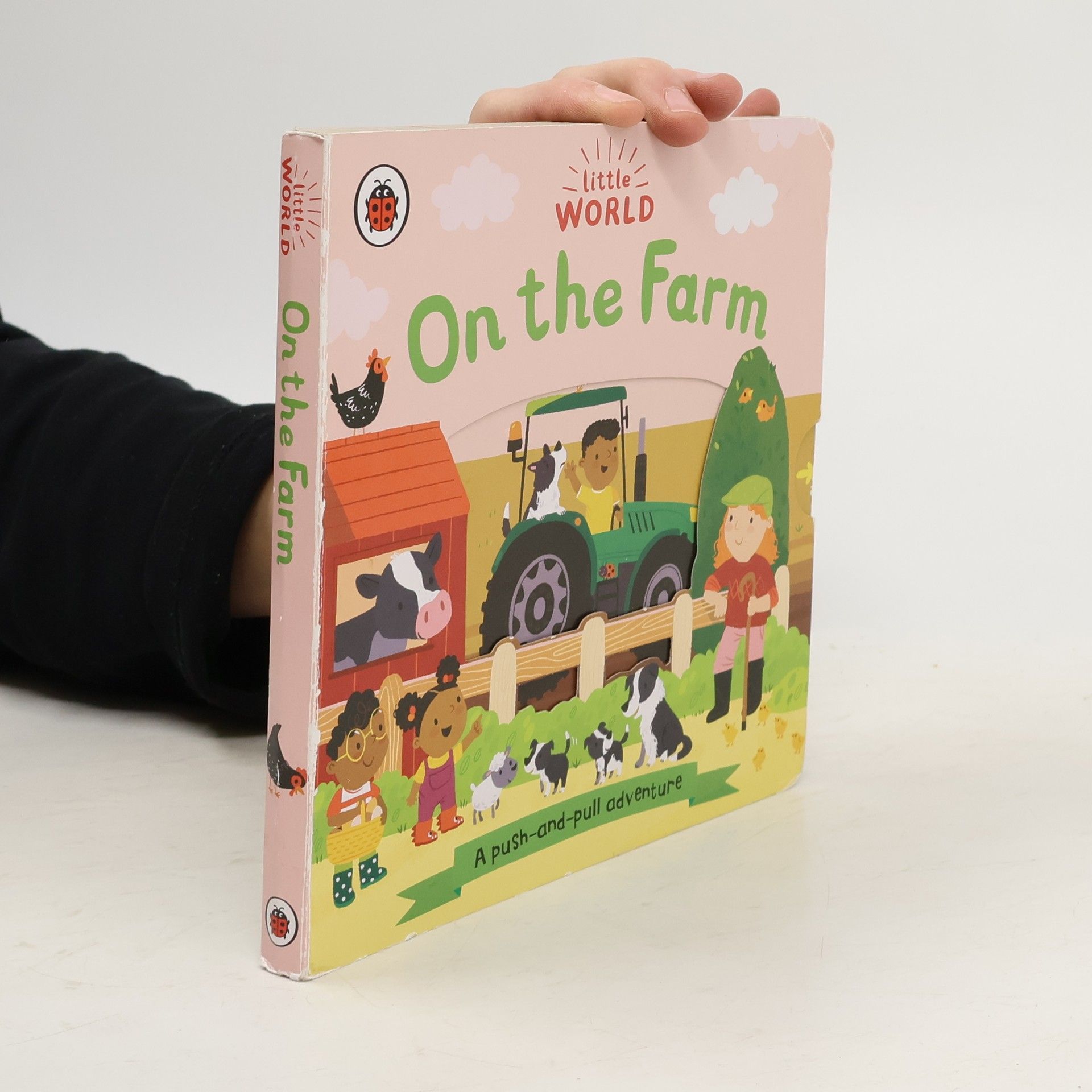 Little World: On the Farm