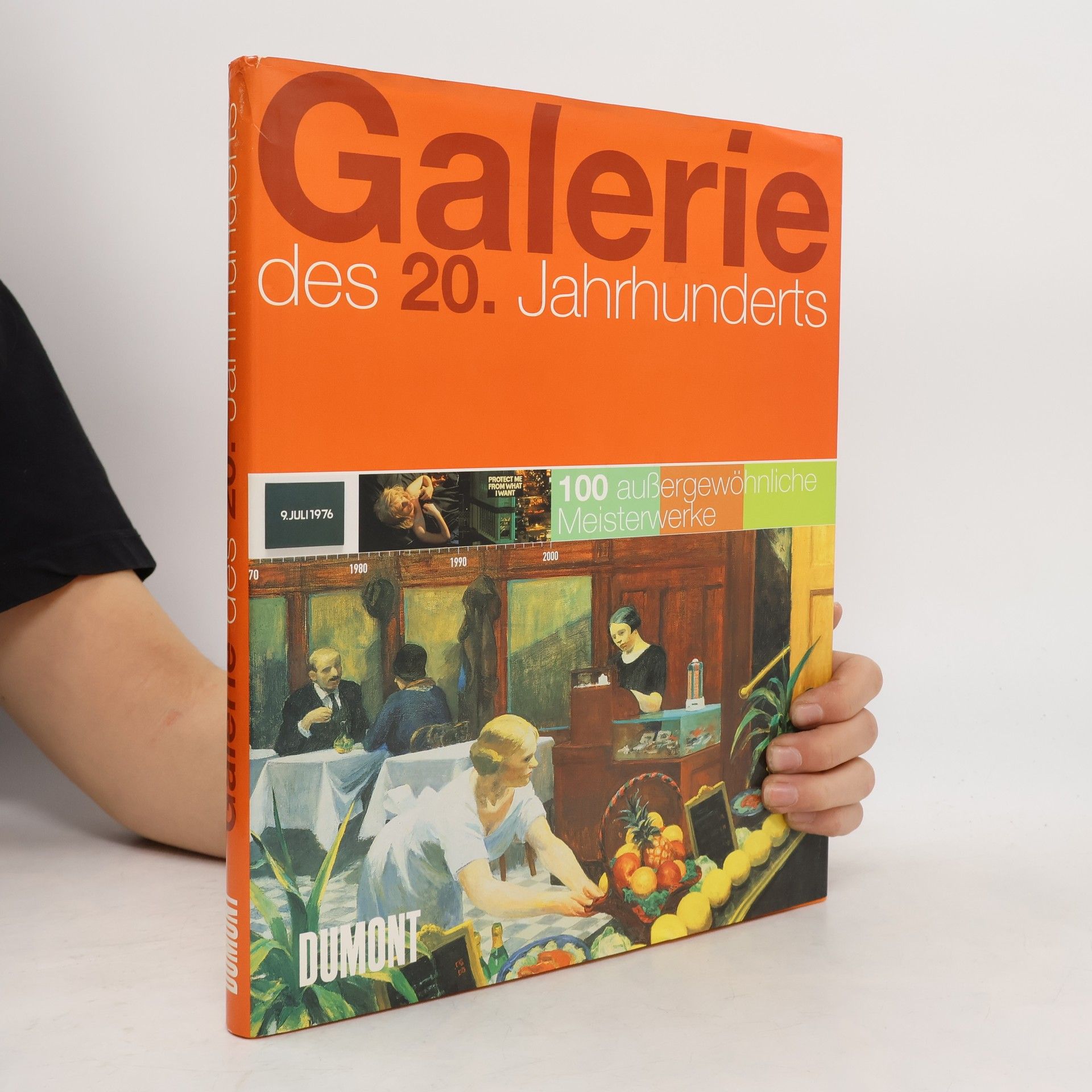 Boris von Brauchitsch Galerie des 20. Jahrhunderts