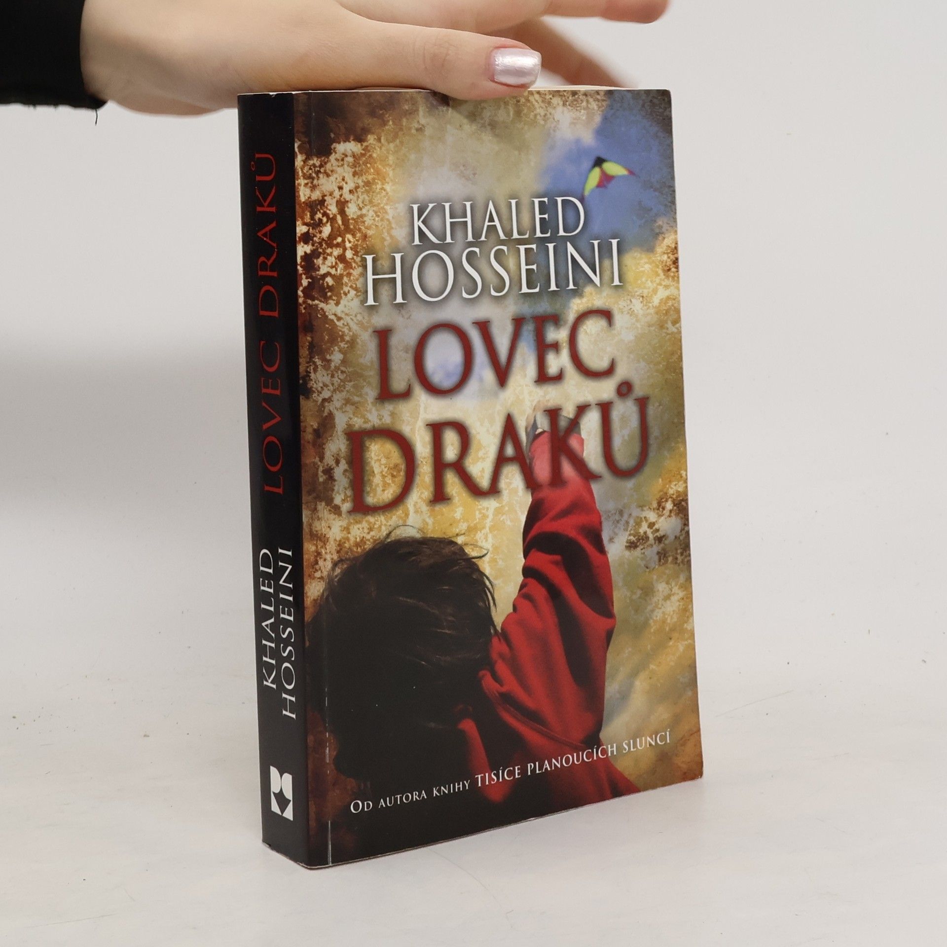 Lovec draků
