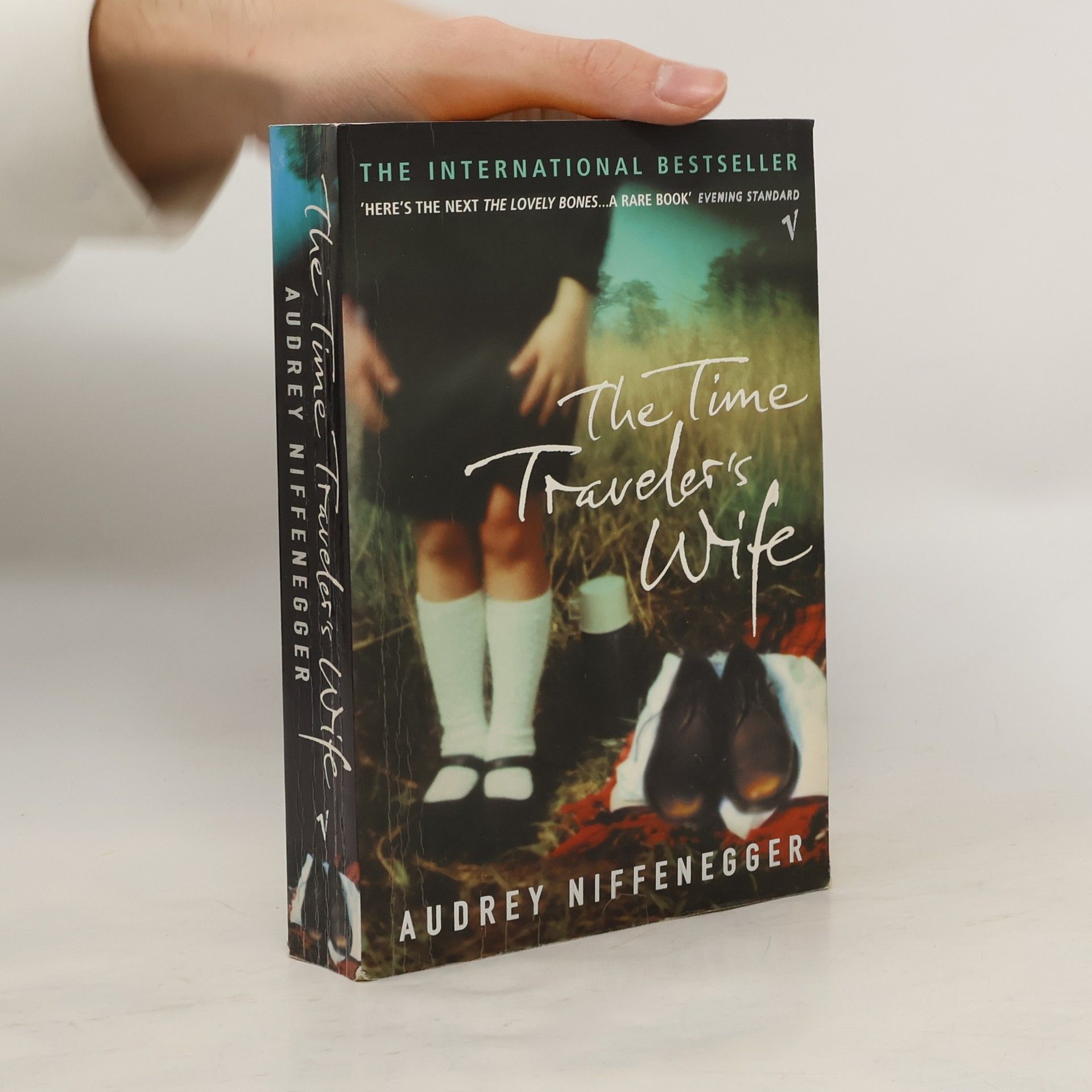 Audrey Niffenegger The Time Traveler's Wife