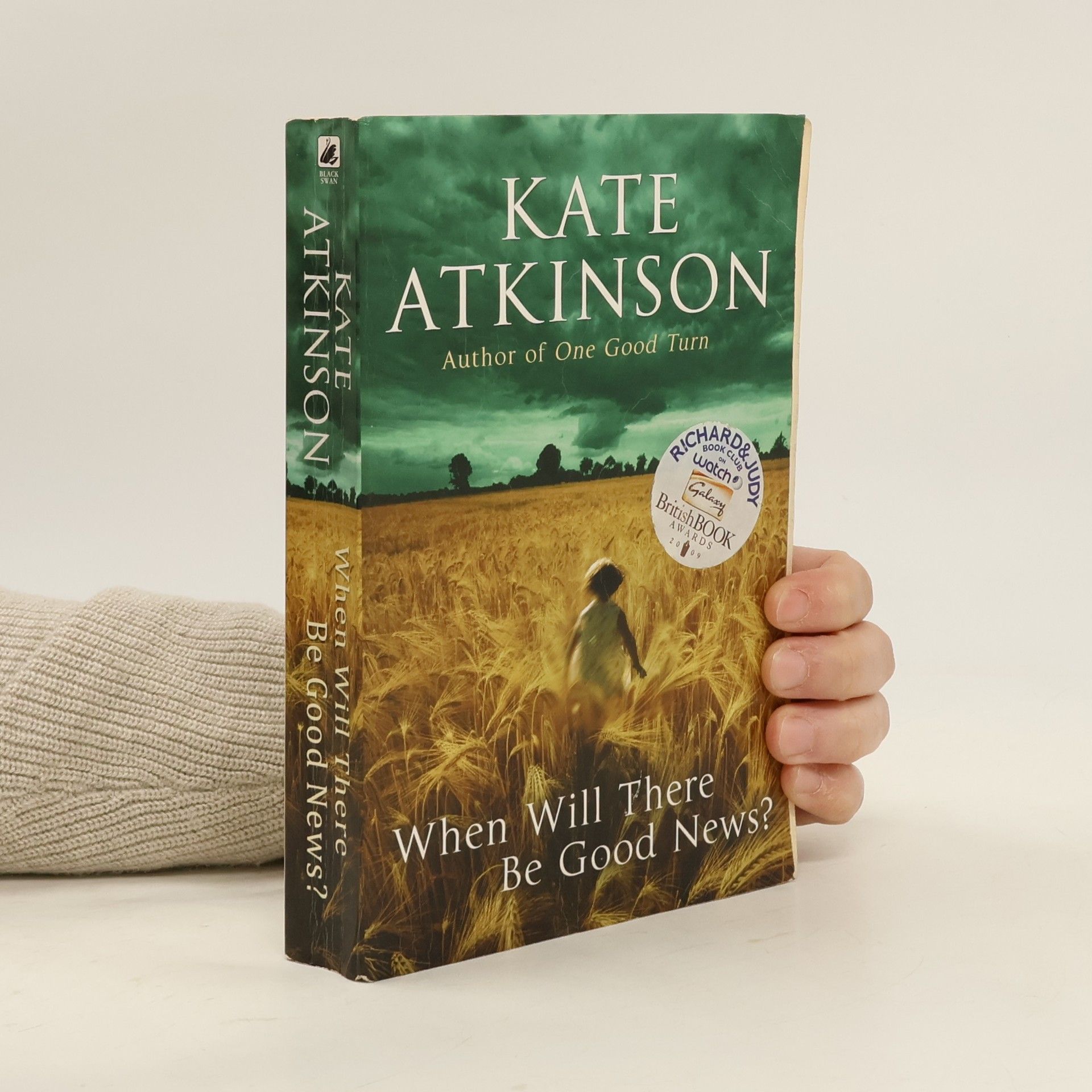 When Will There Be Good News?