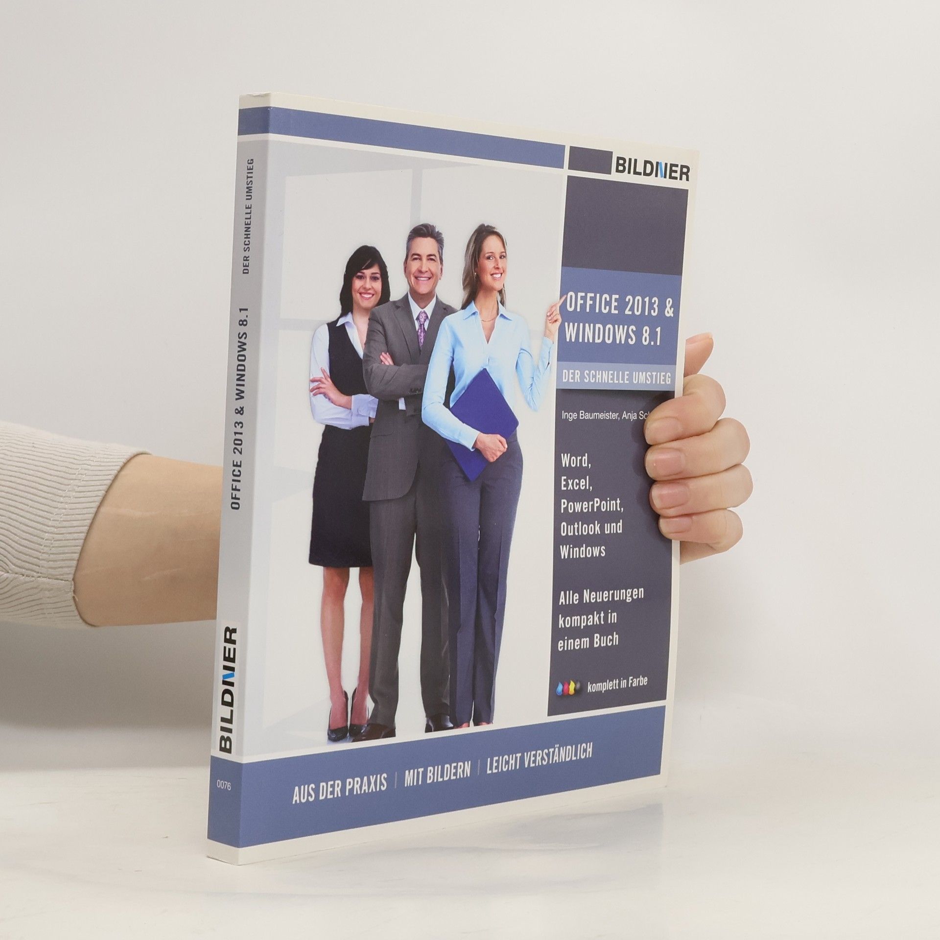 Office 2013 & Windows 8.1