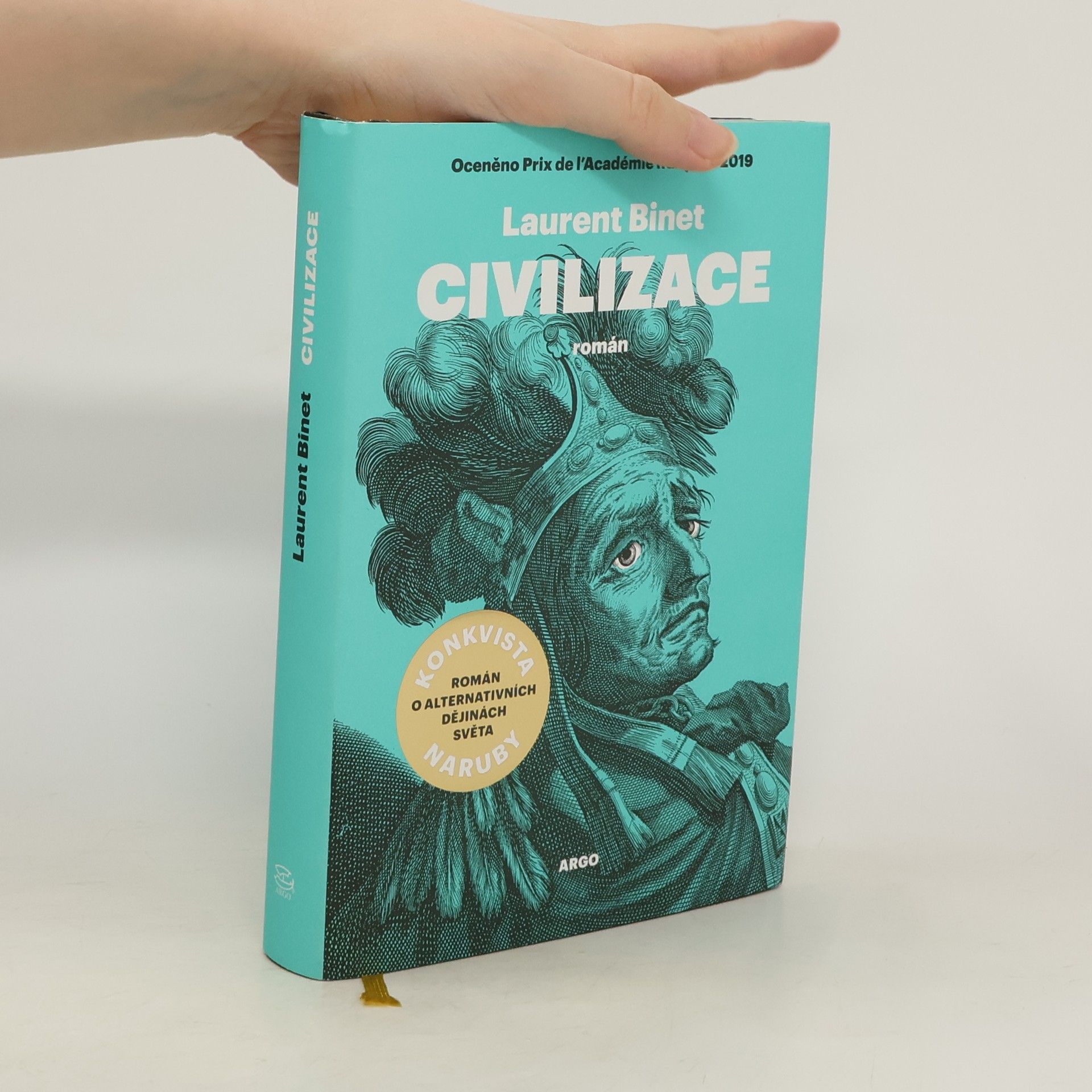 Civilizace