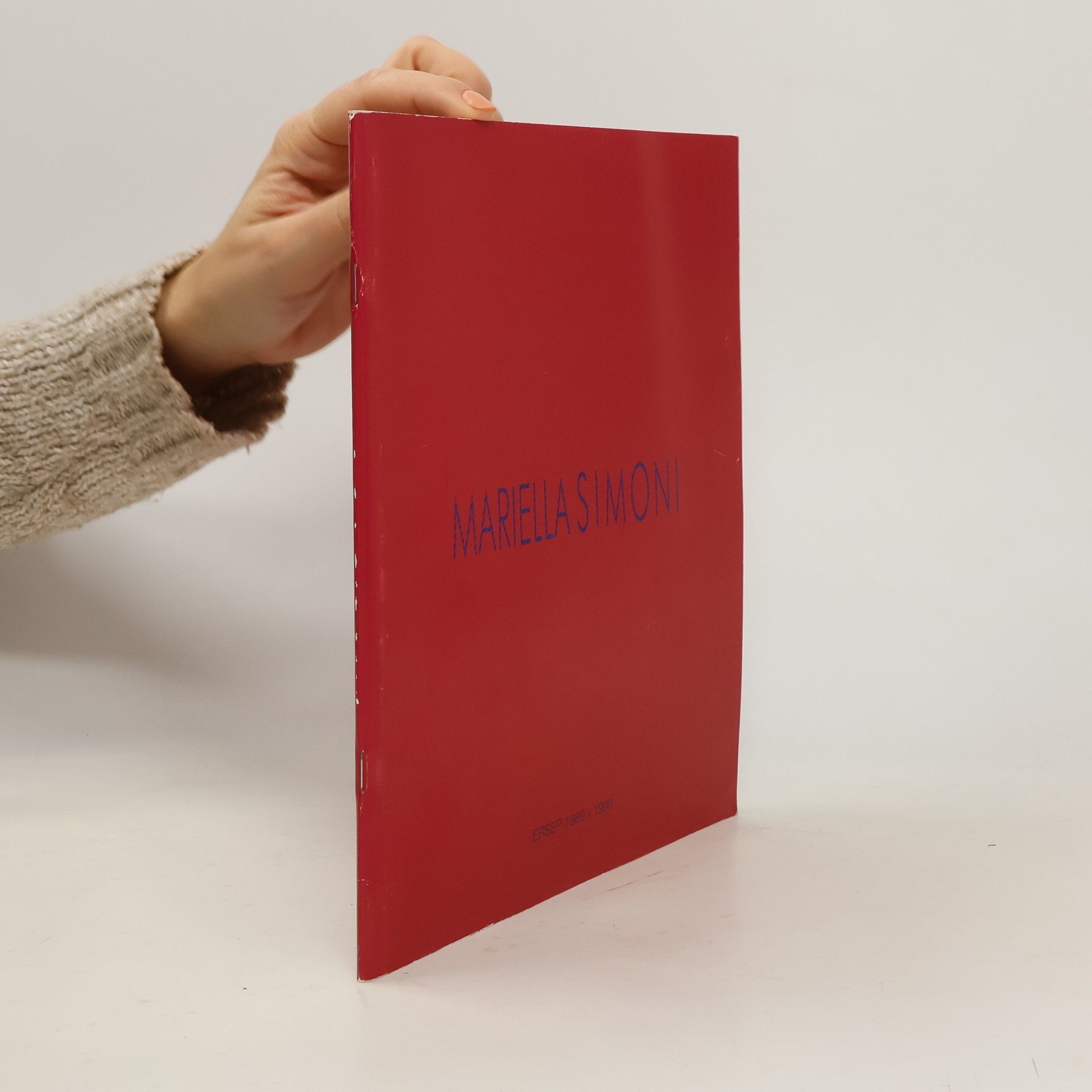 Mariella Simoni Mariella Simoni