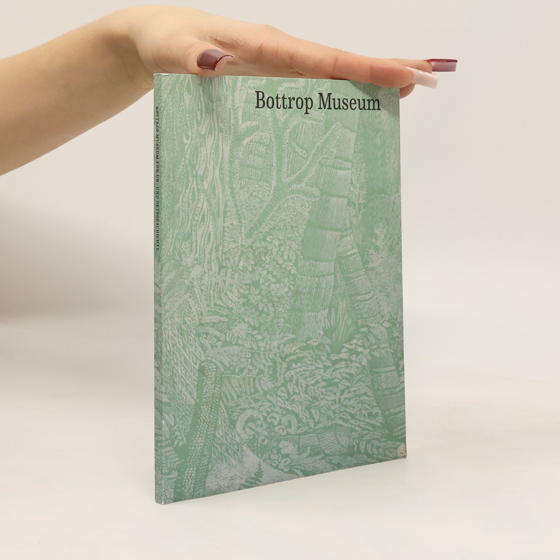 Various authors Bottrop Museum