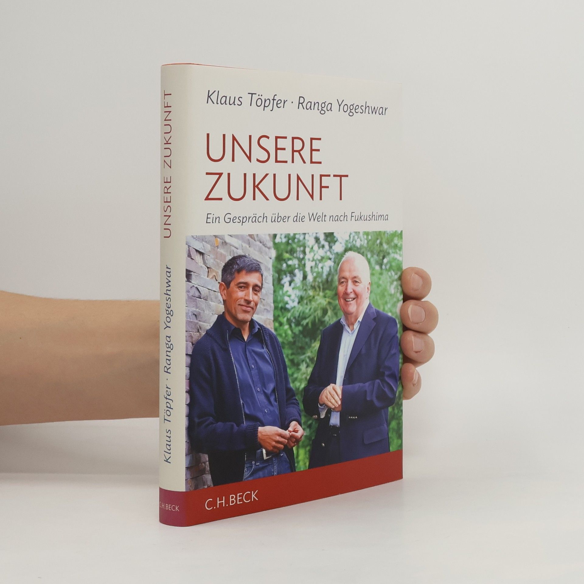 Unsere Zukunft