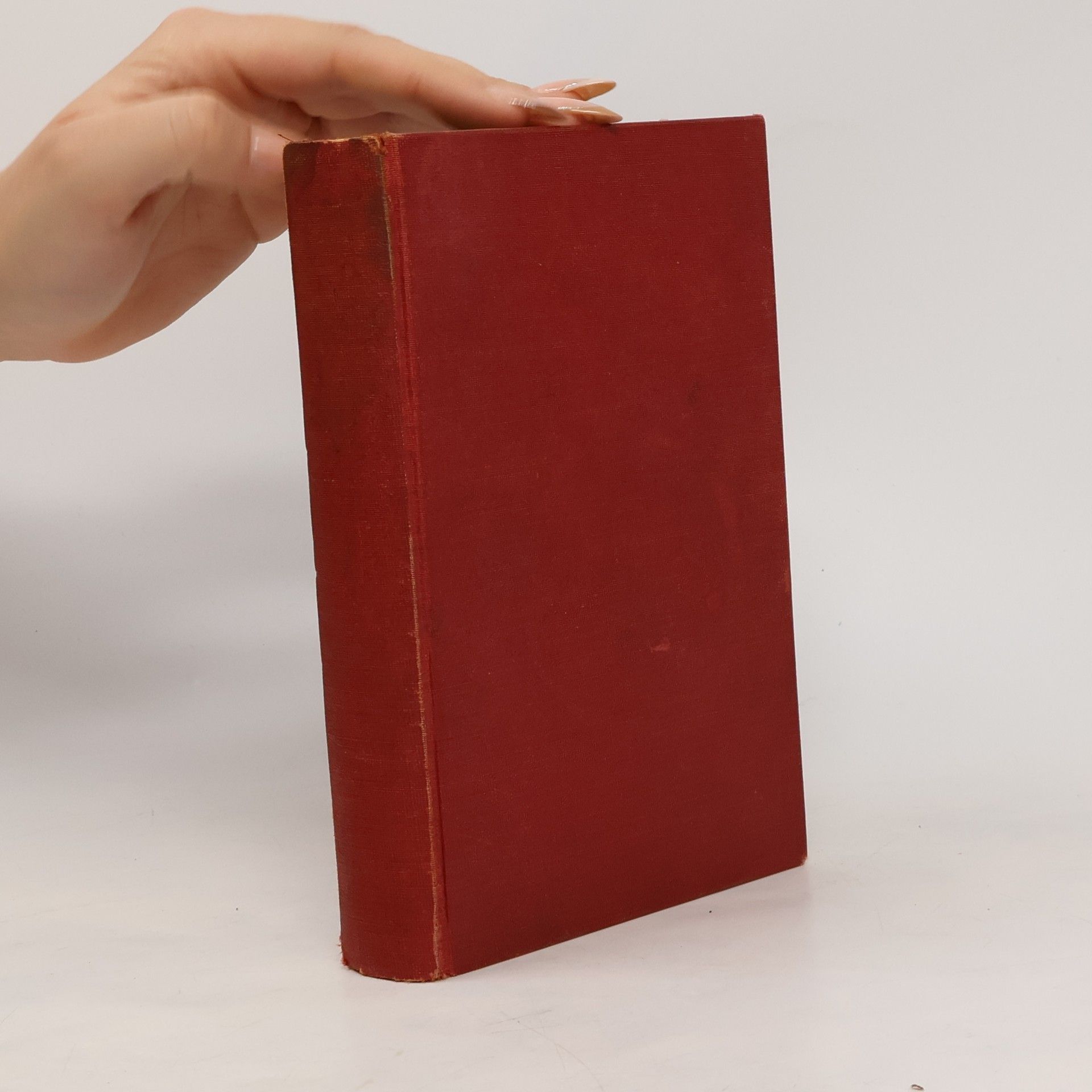 Karin Michaëlis Bibi : život děvčátka