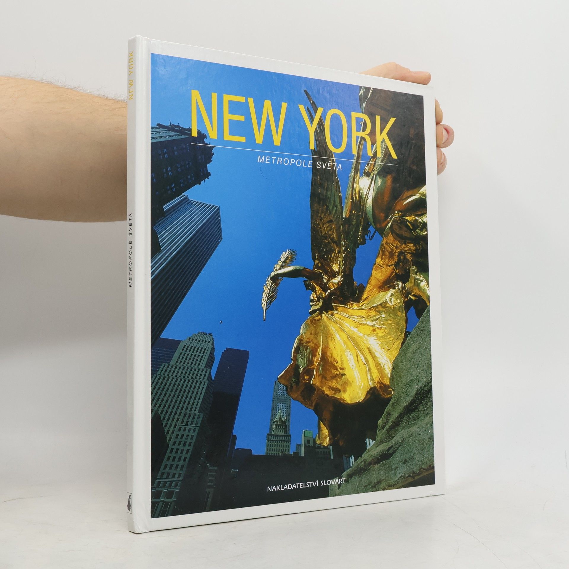 Christian Heeb New York