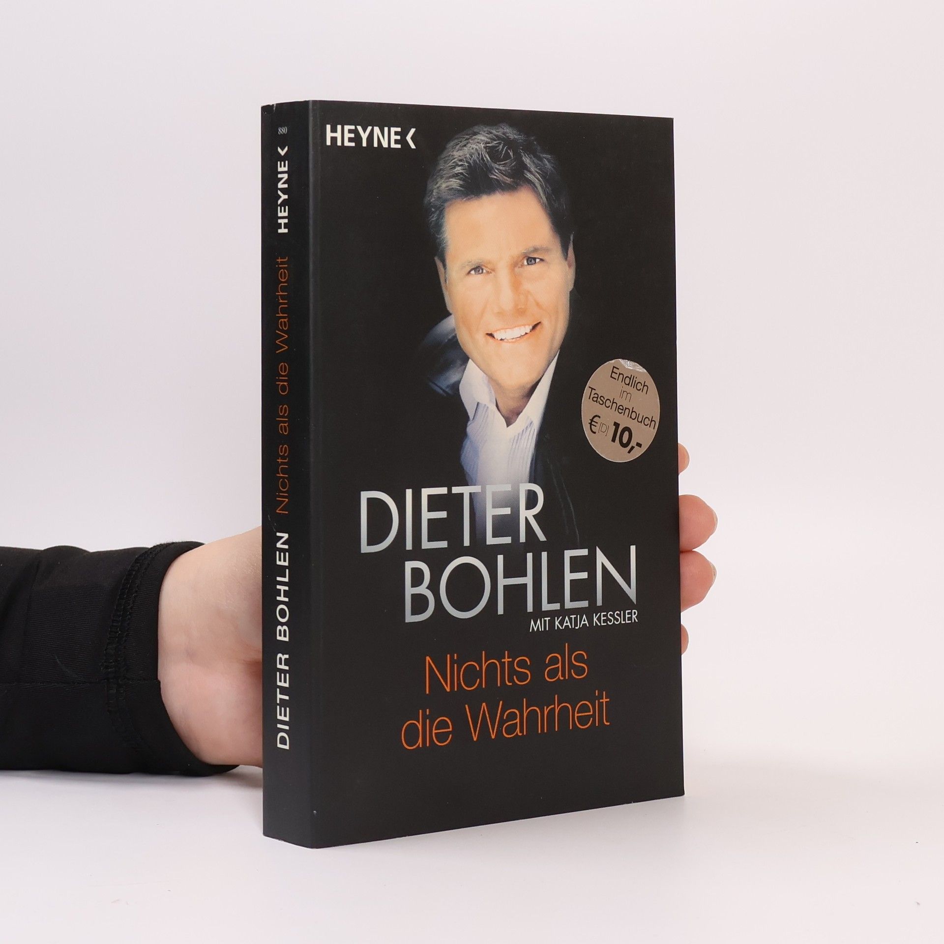 Nichts als die Wahrheit