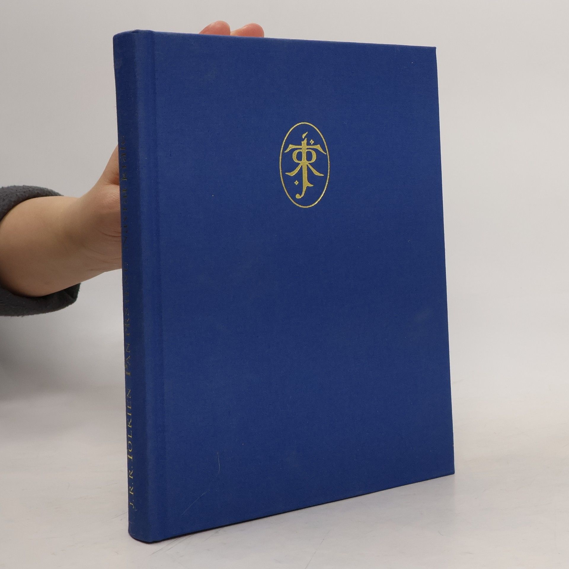 Společenstvo prstenu. Návrat krále