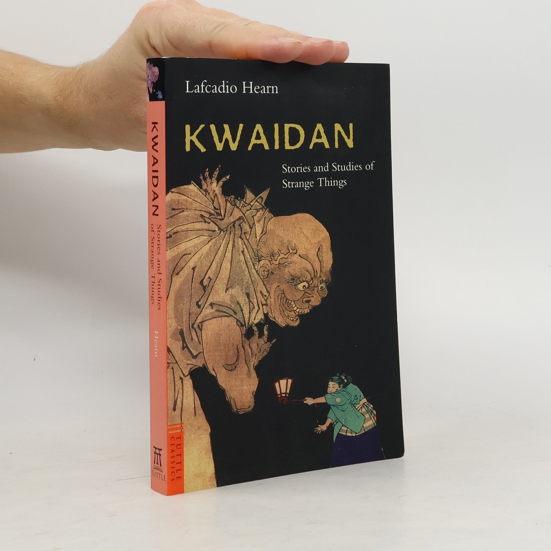 Kwaidan