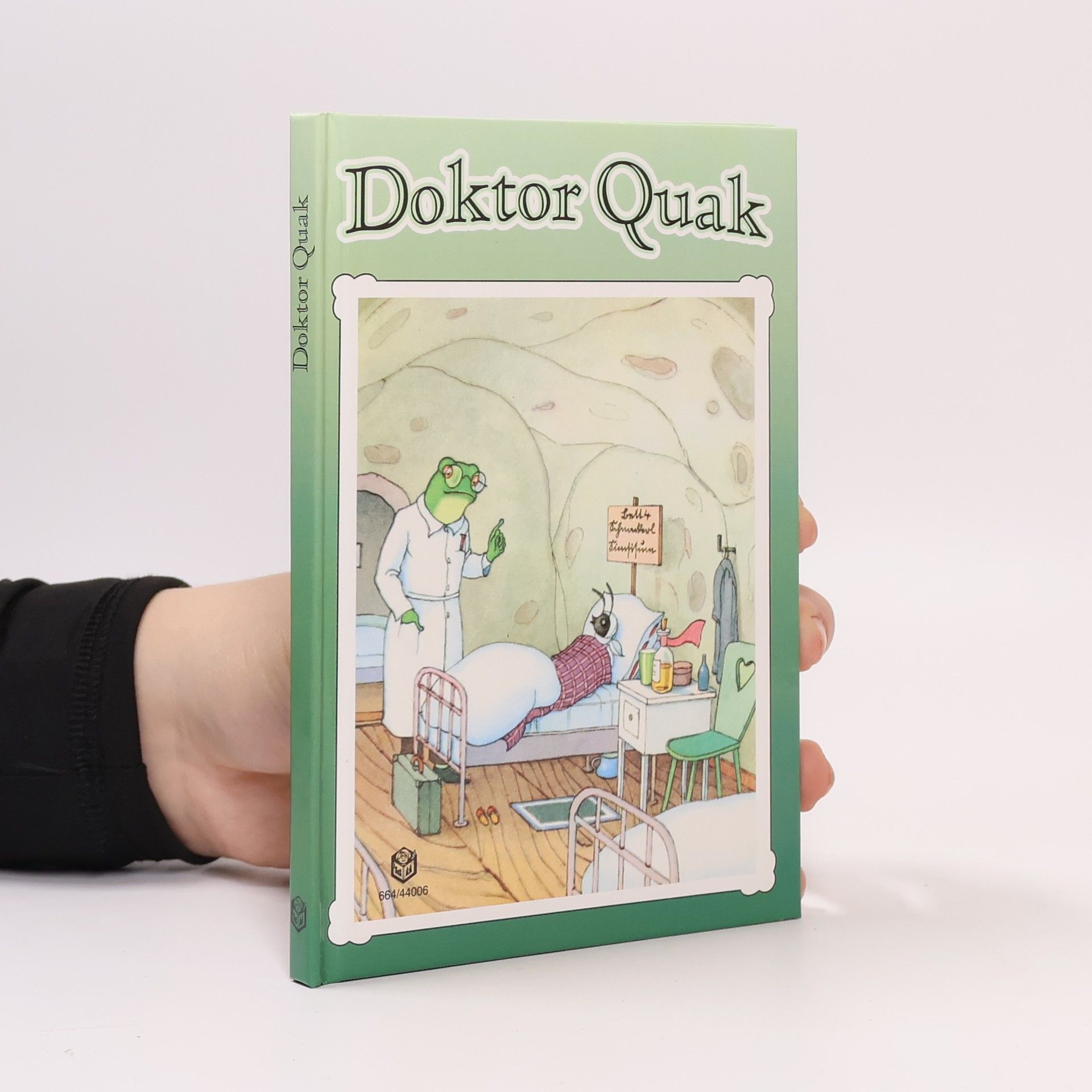 Autorenkollektiv Doktor Quak
