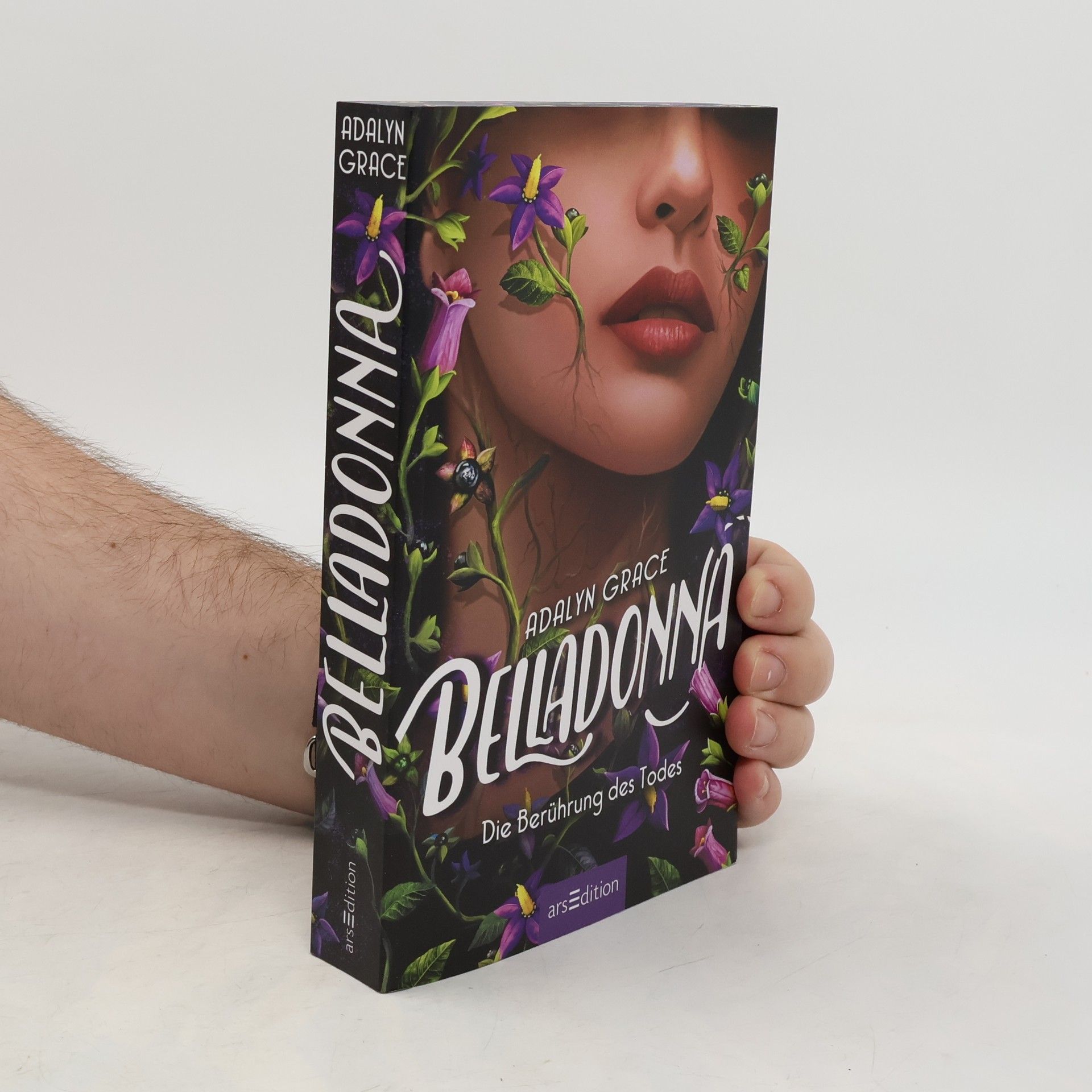 Adalyn Grace Belladonna