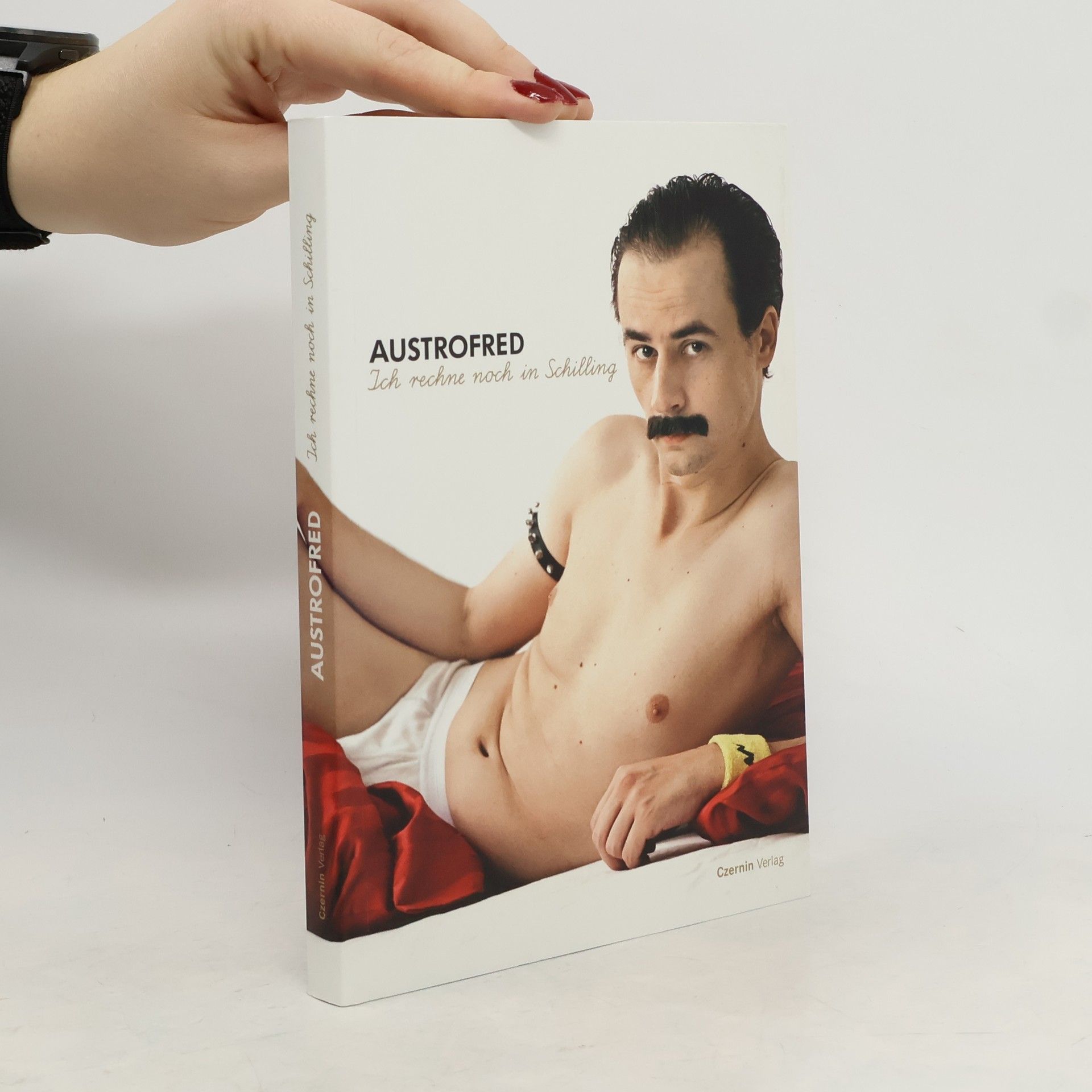 Ich rechne noch in Schilling