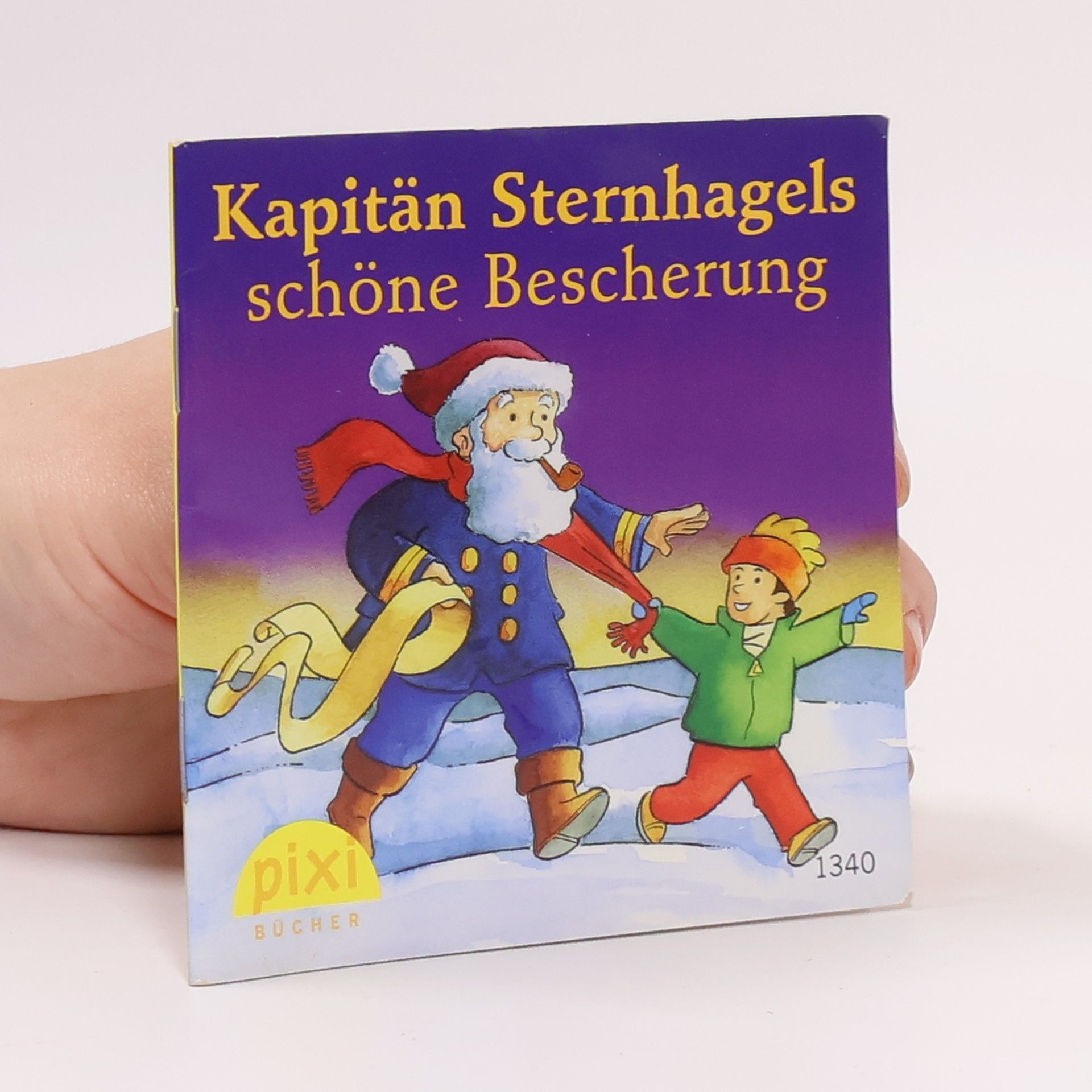 Autores varios Fröhliche Weihnacht überall