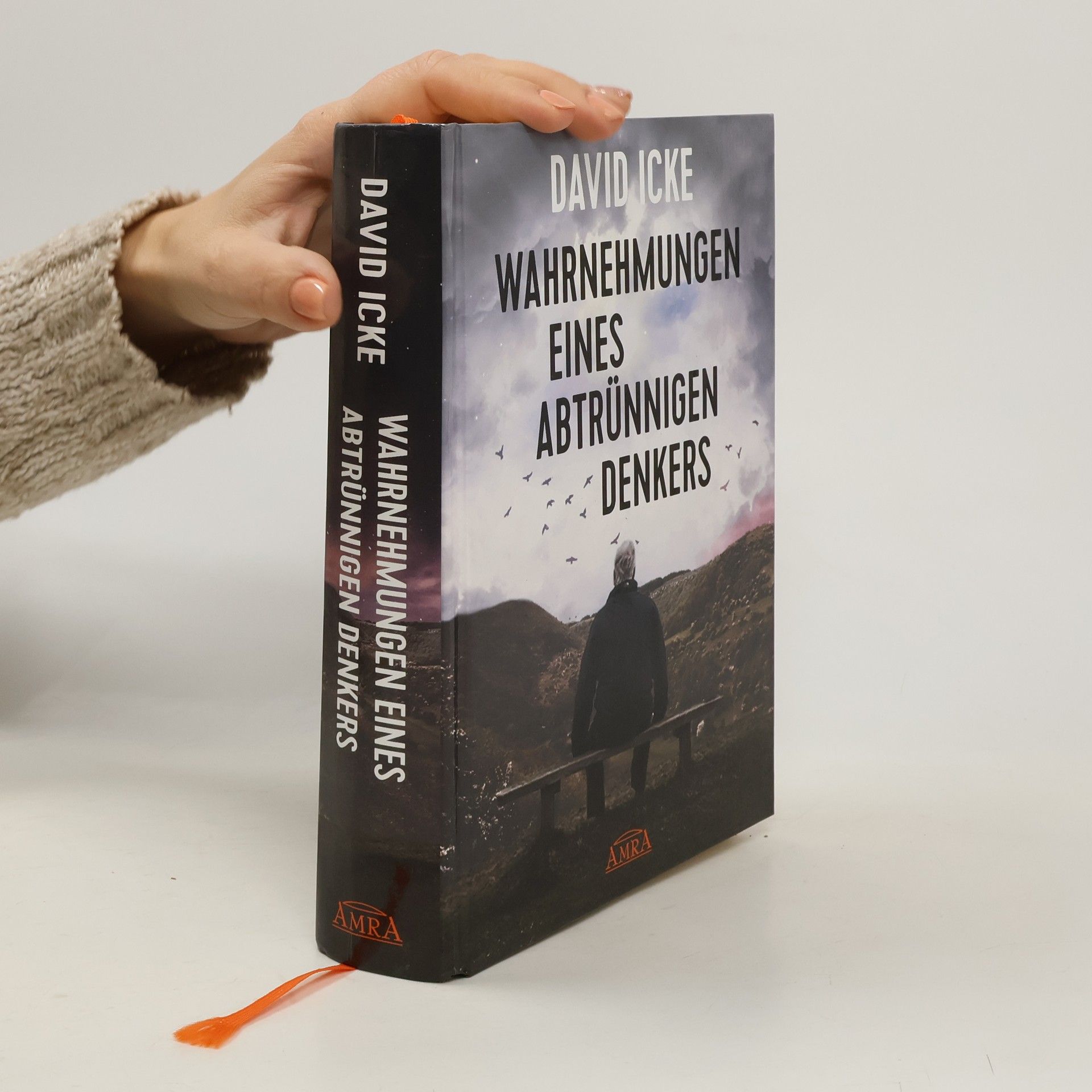 Wahrnehmungen eines abtrünnigen Denkers