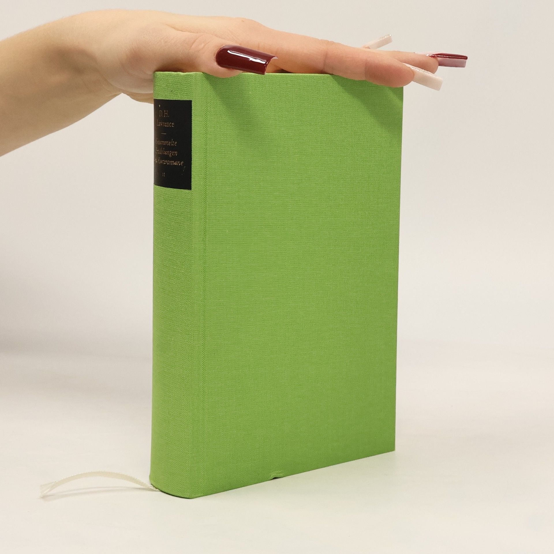 D. H. Lawrence Gesammelte Erzählungen und Kurzromane