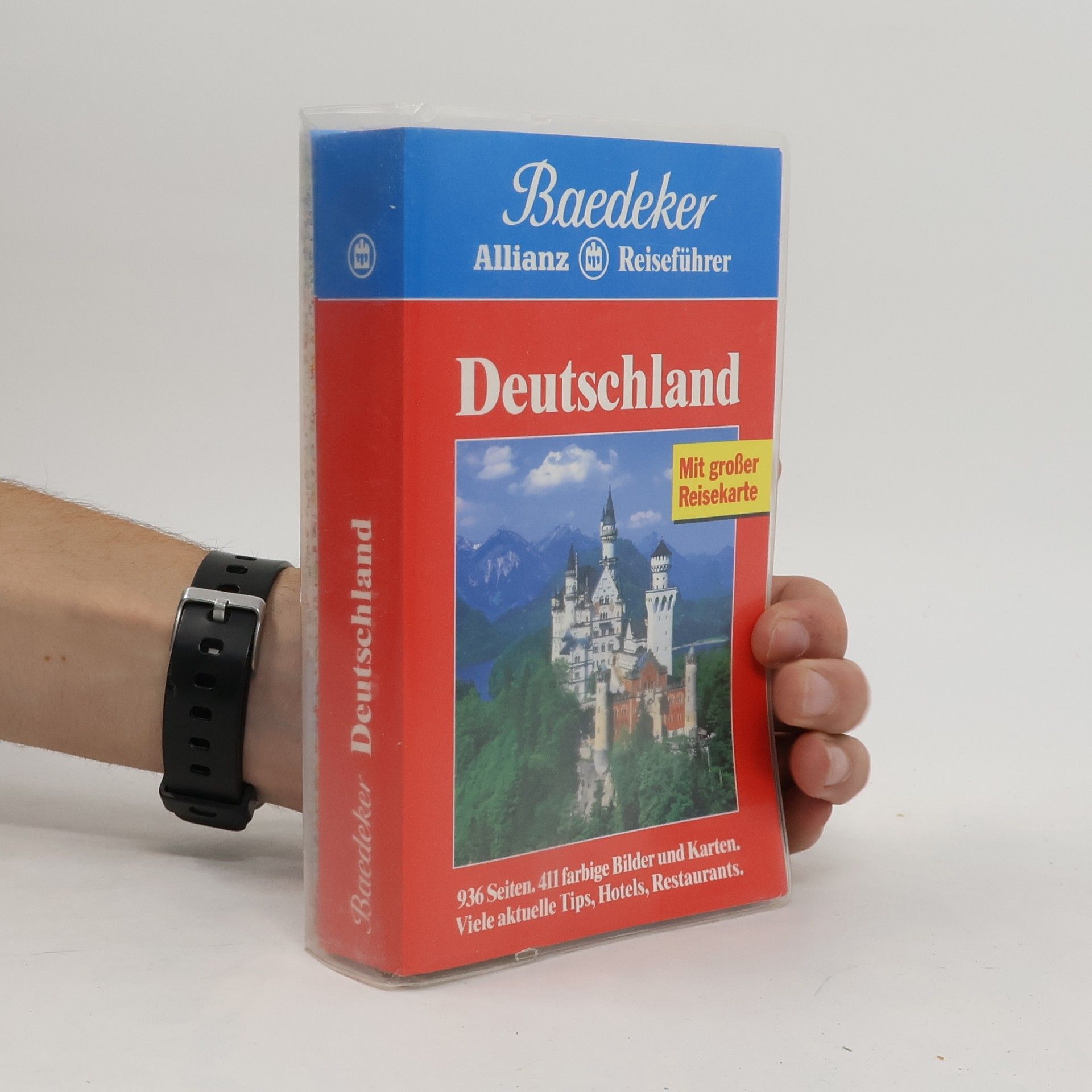 Autorenkollektiv Deutschland