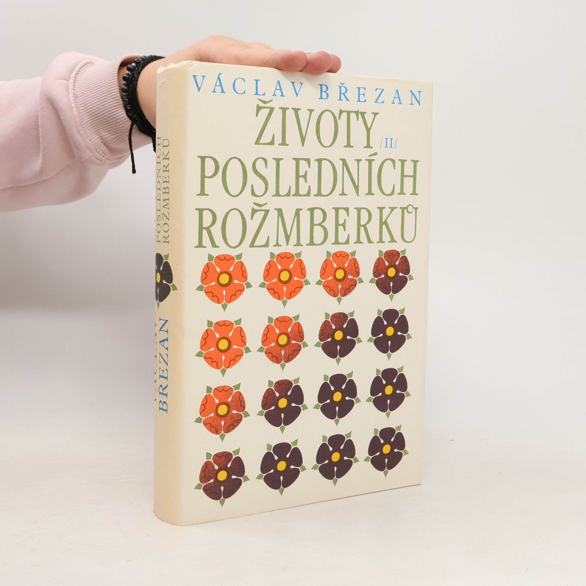 Životy posledních Rožmberků II.