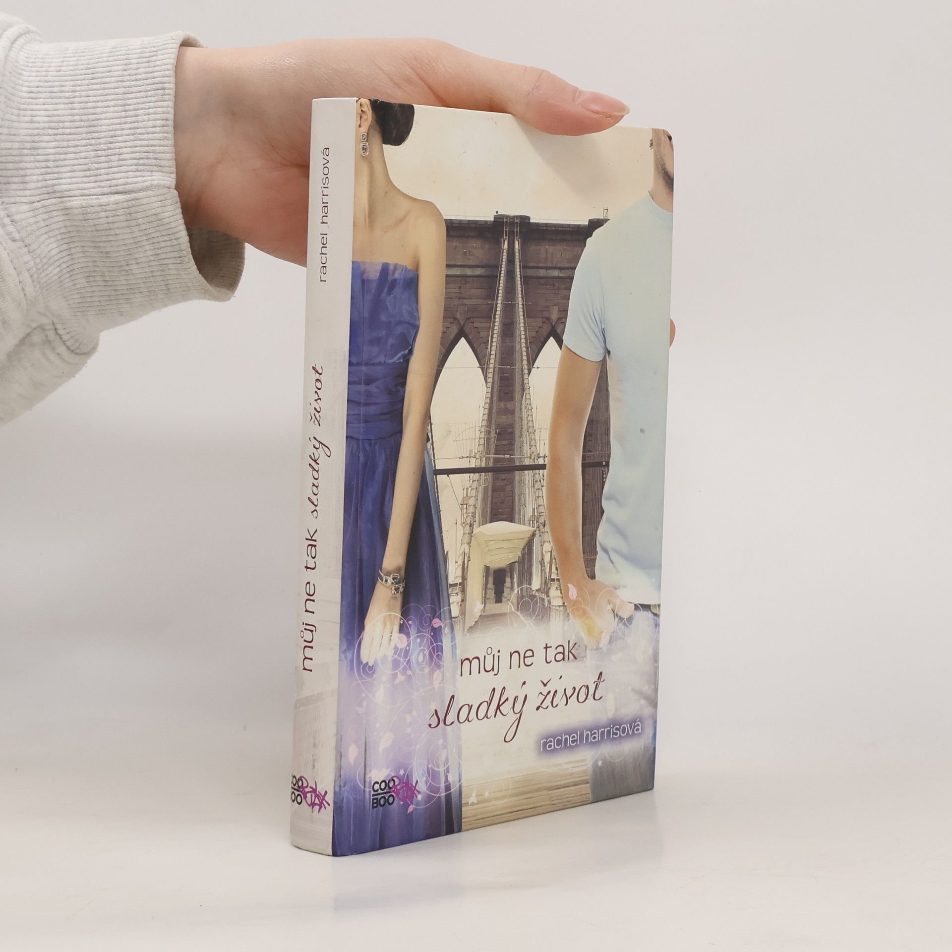 Můj ne tak sladký život