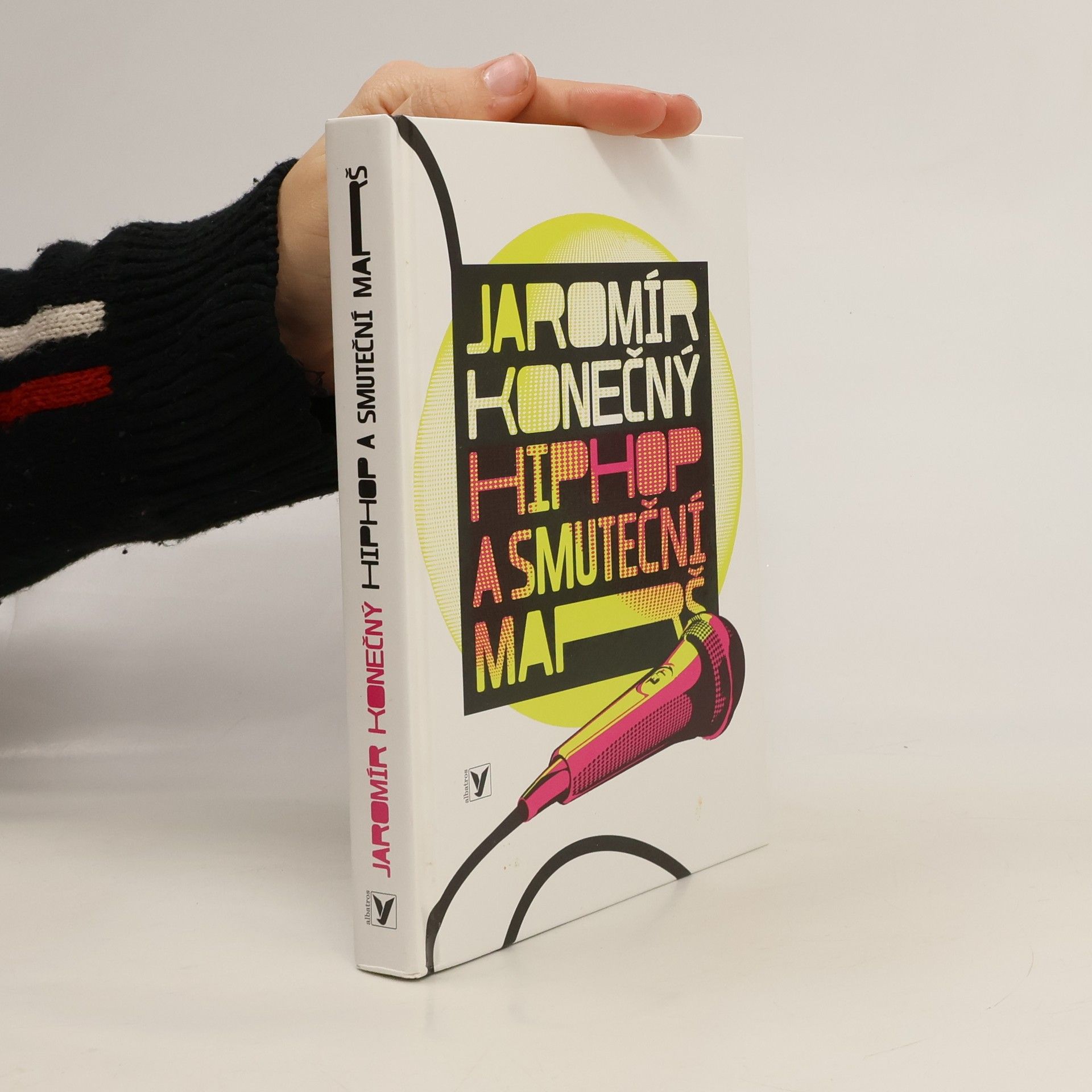 Hiphop a smuteční marš