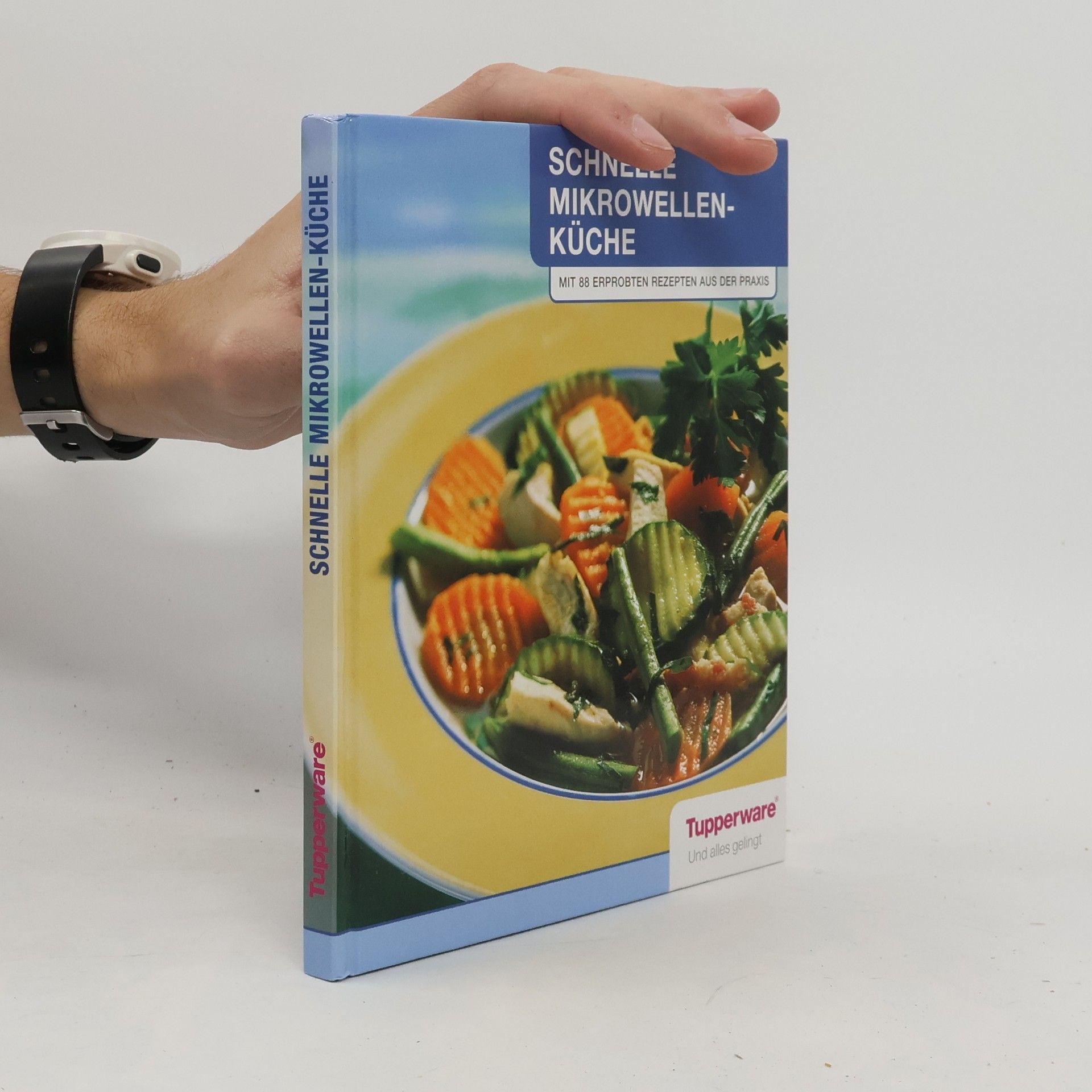 Autorenkollektiv Schnelle Mikrowellen-Küche