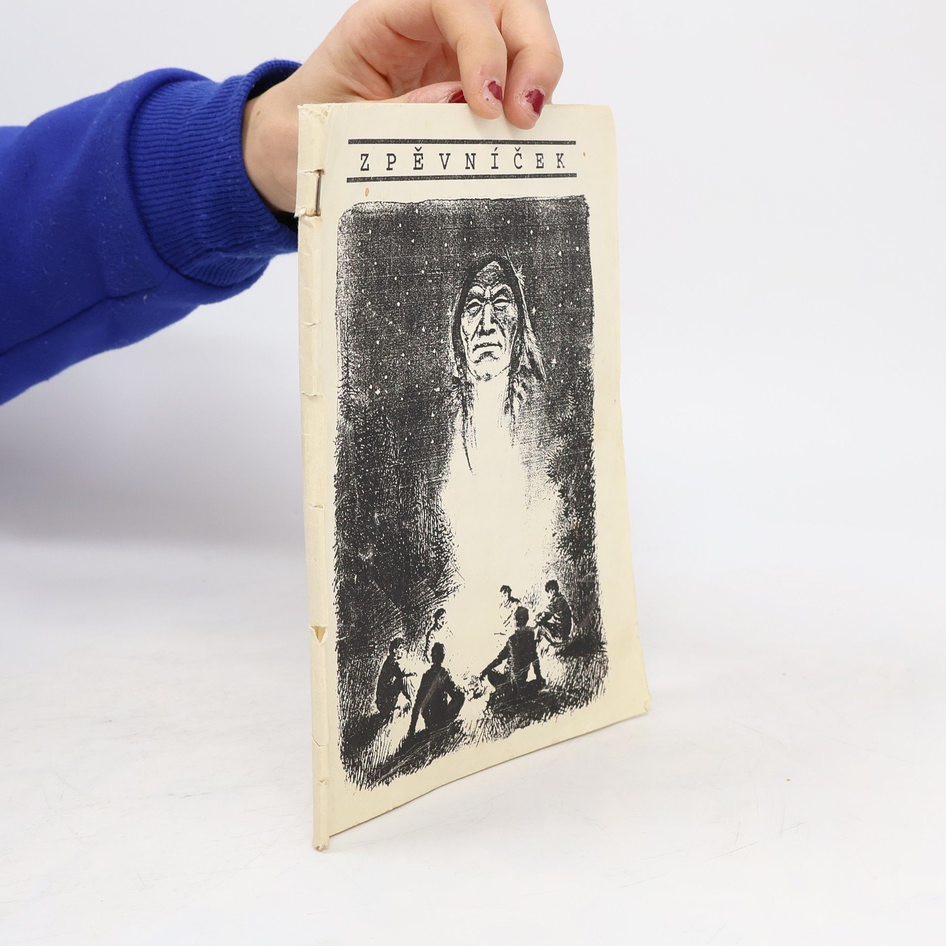 Kolektív autorov Zpěvníček