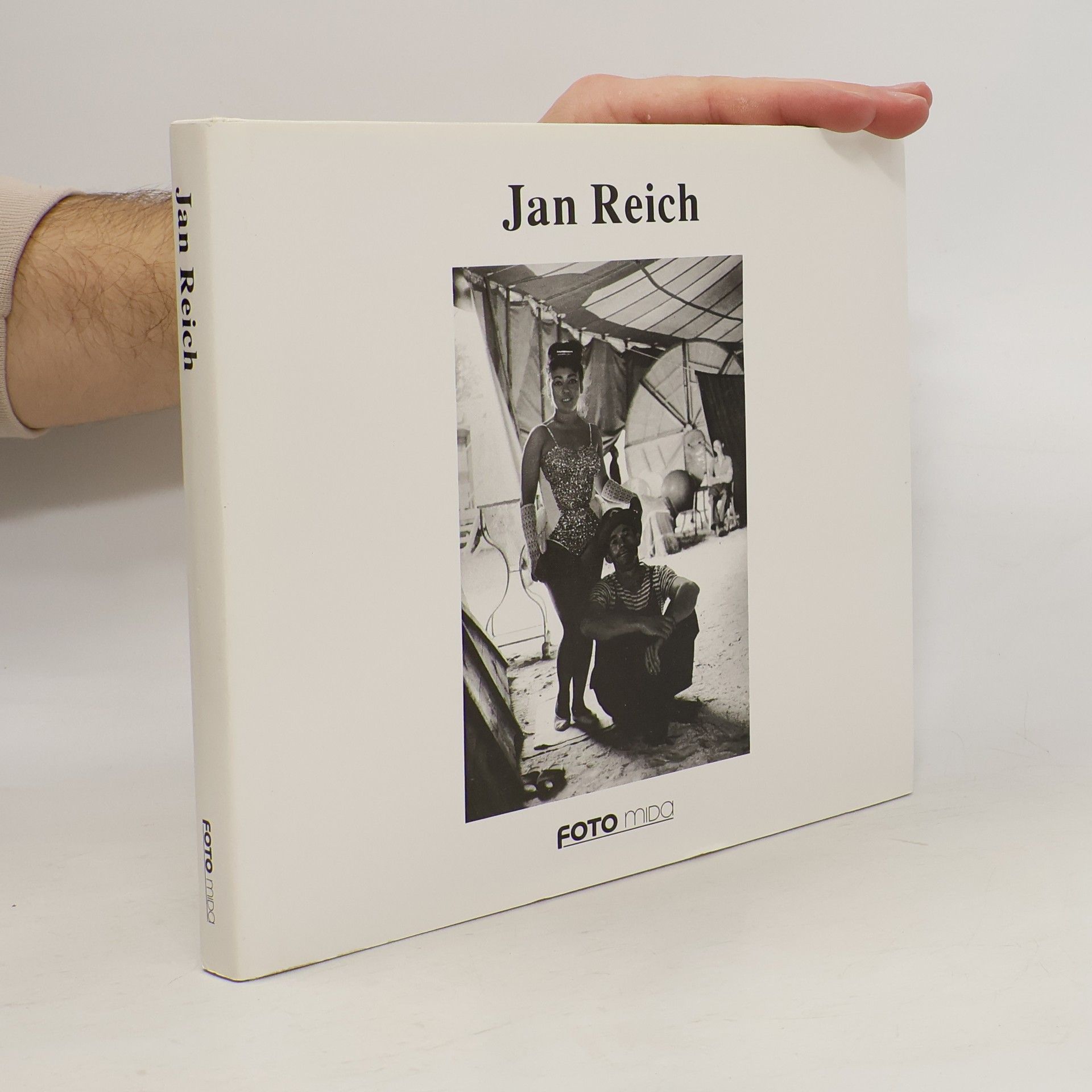 Jan Reich