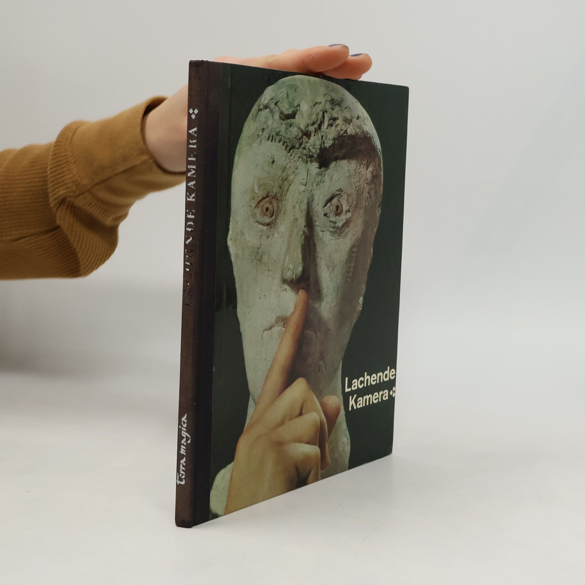 Autorenkollektiv Lachende Kamera