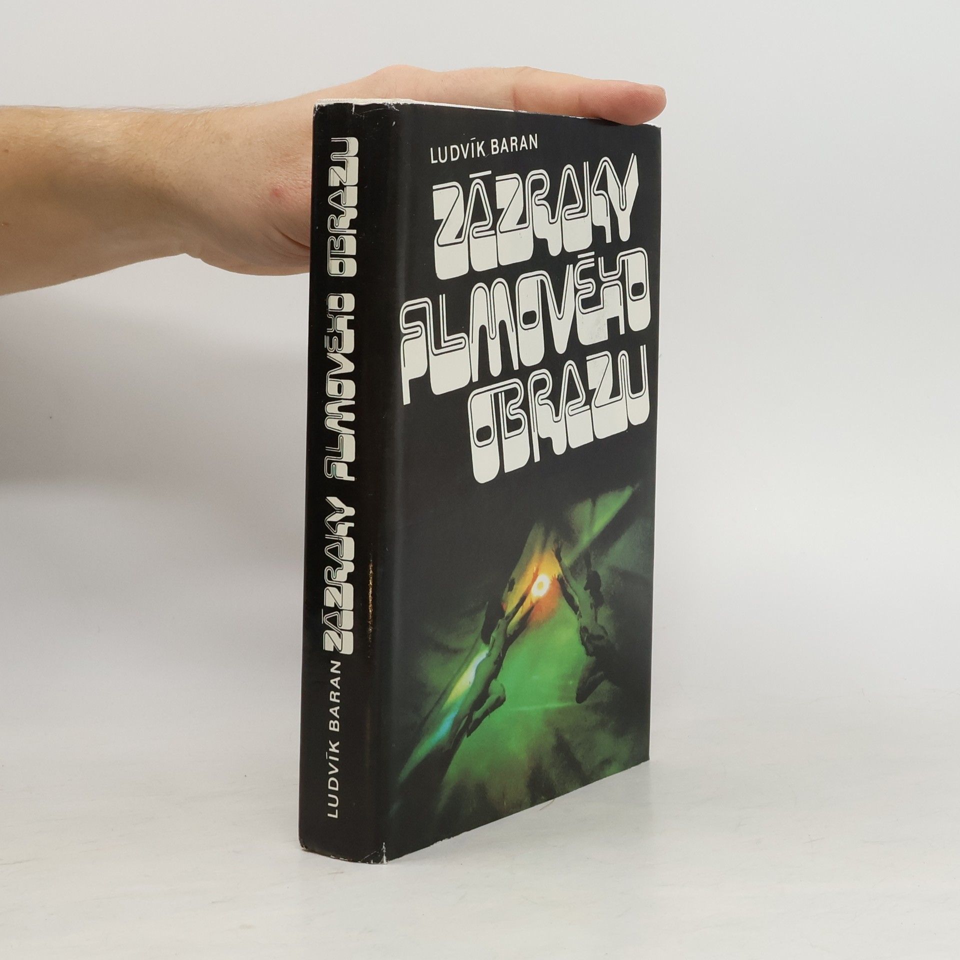 Zázraky filmového obrazu