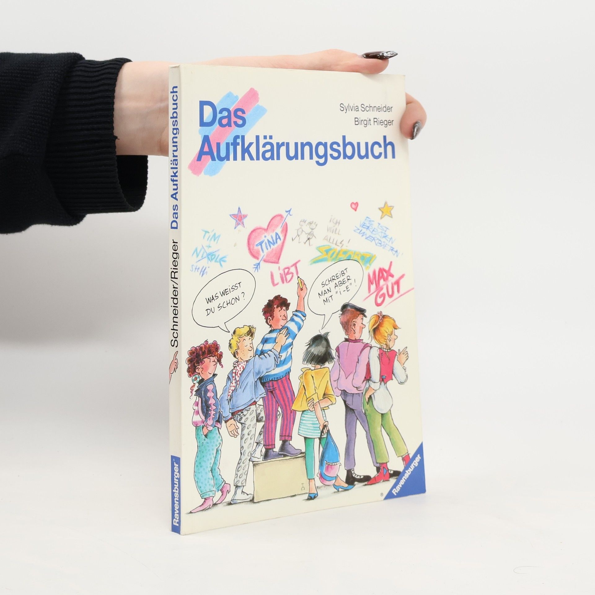 Das Aufklärungsbuch