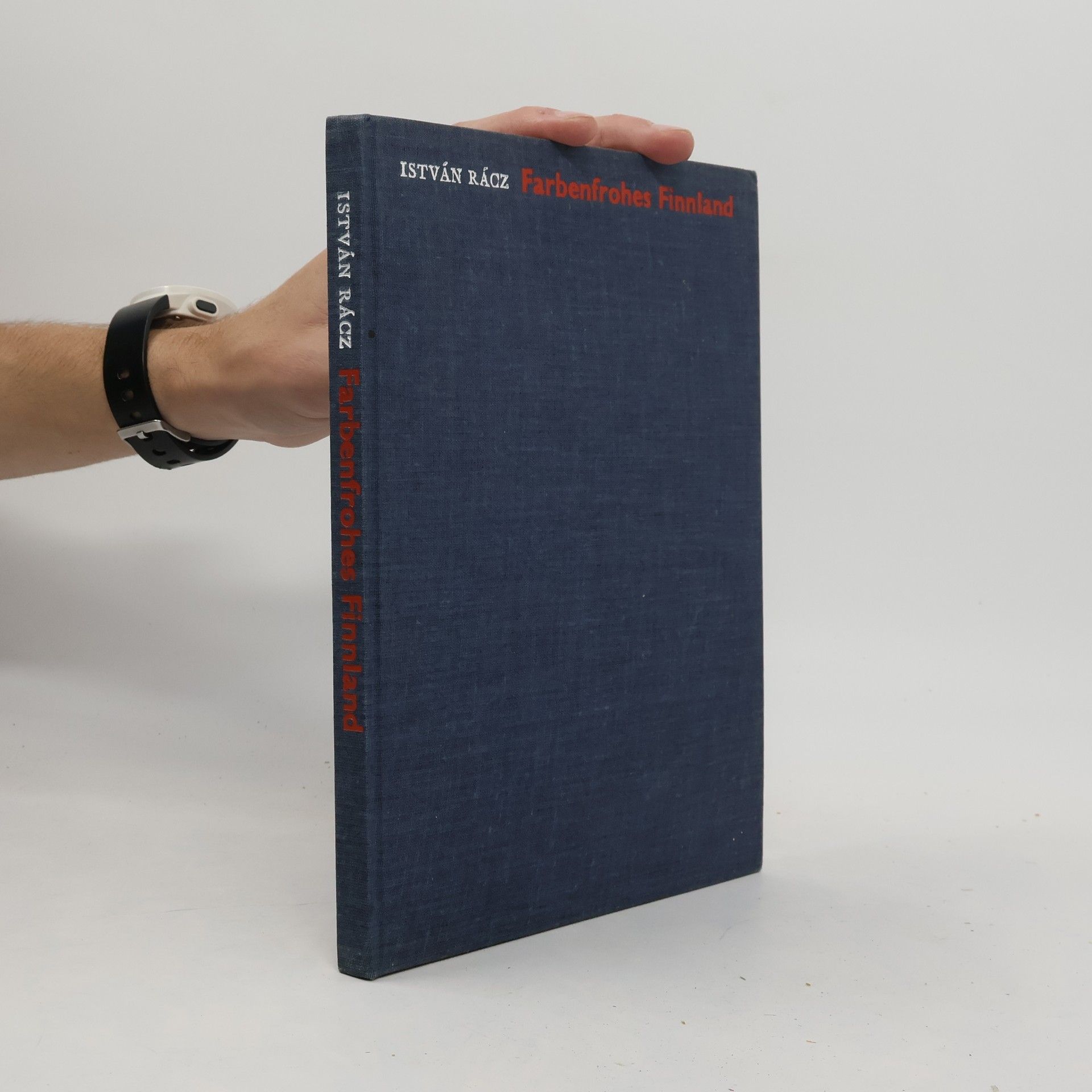 Farbenfrohes Finnland