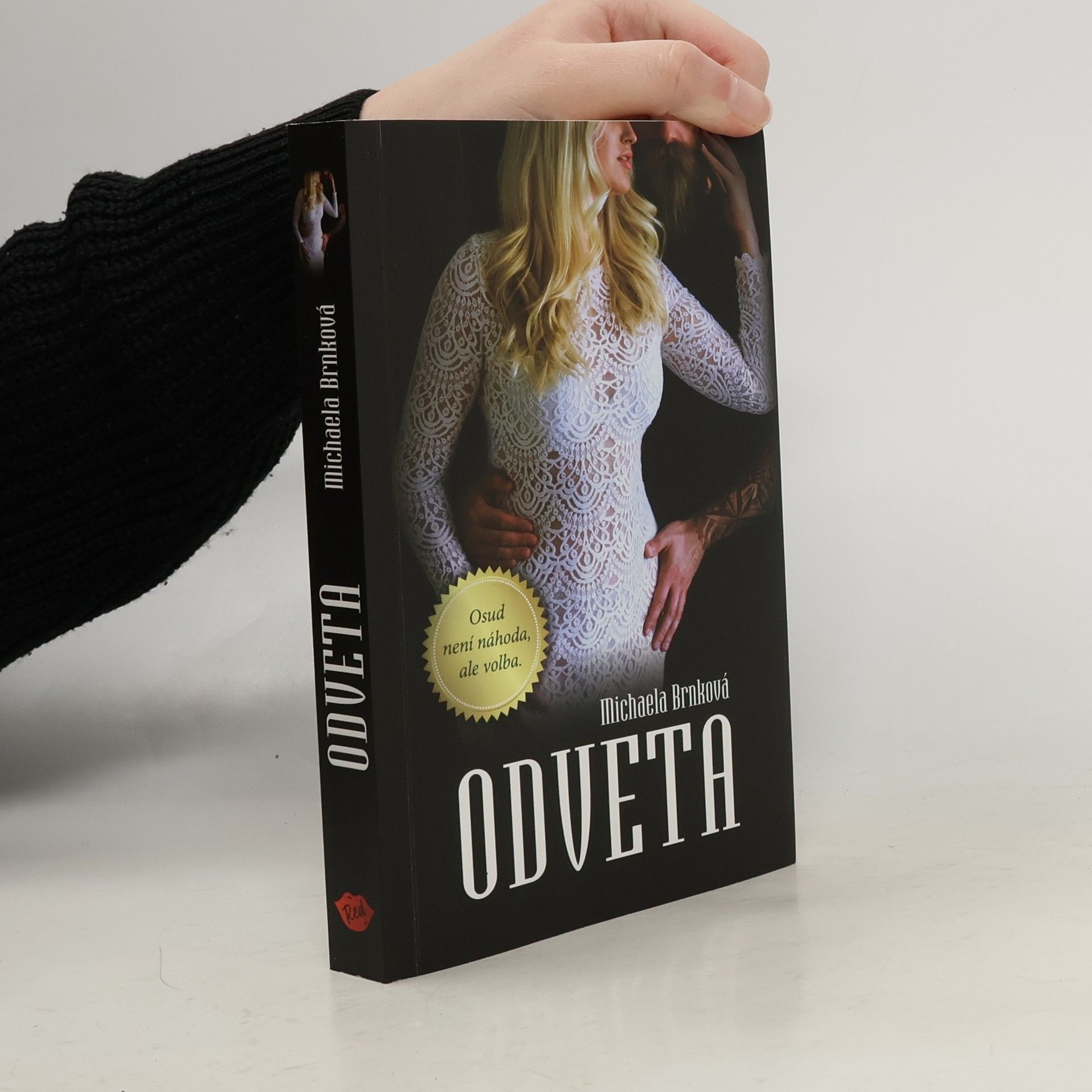 Michaela Brnková Odveta