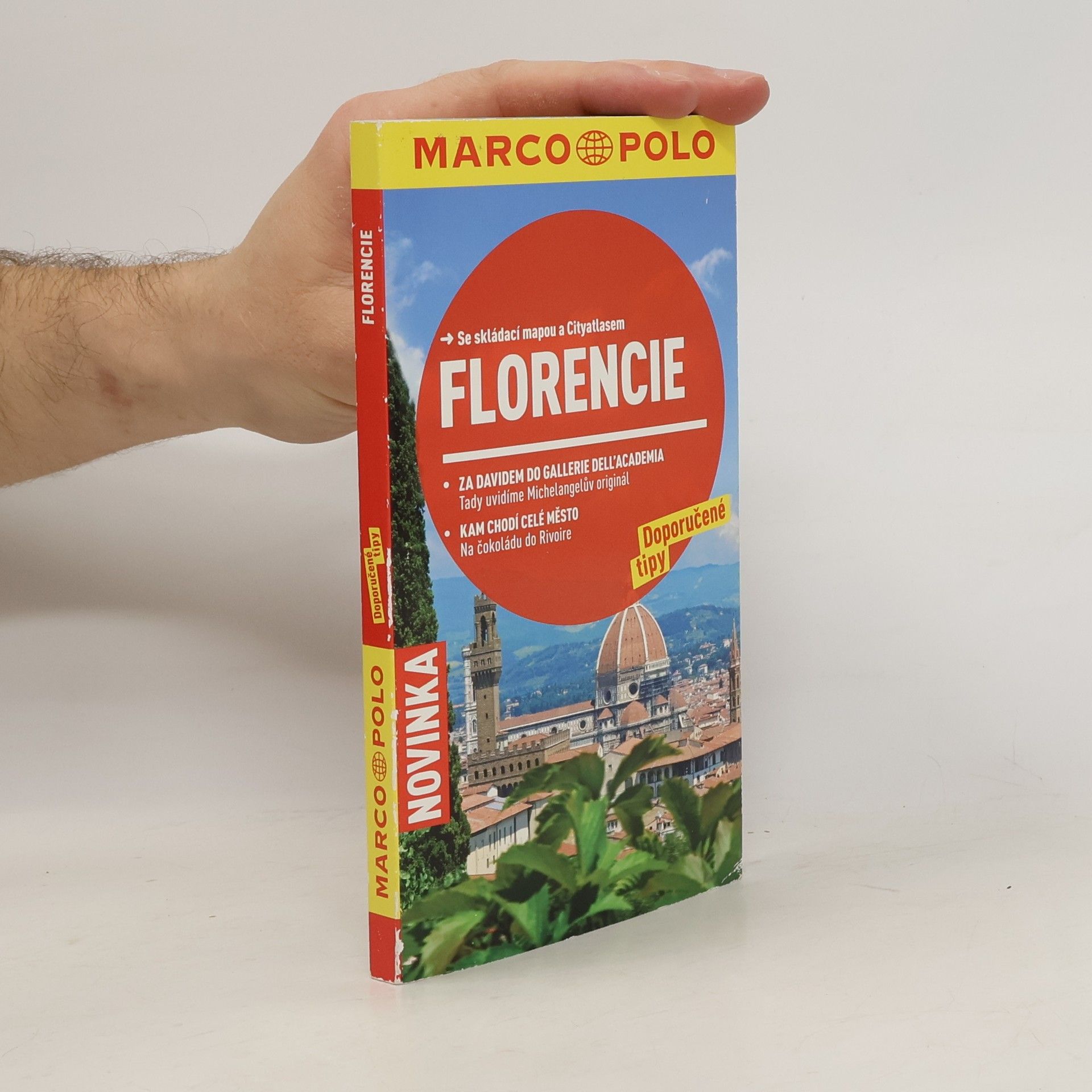 Kolektiv autorů Florencie