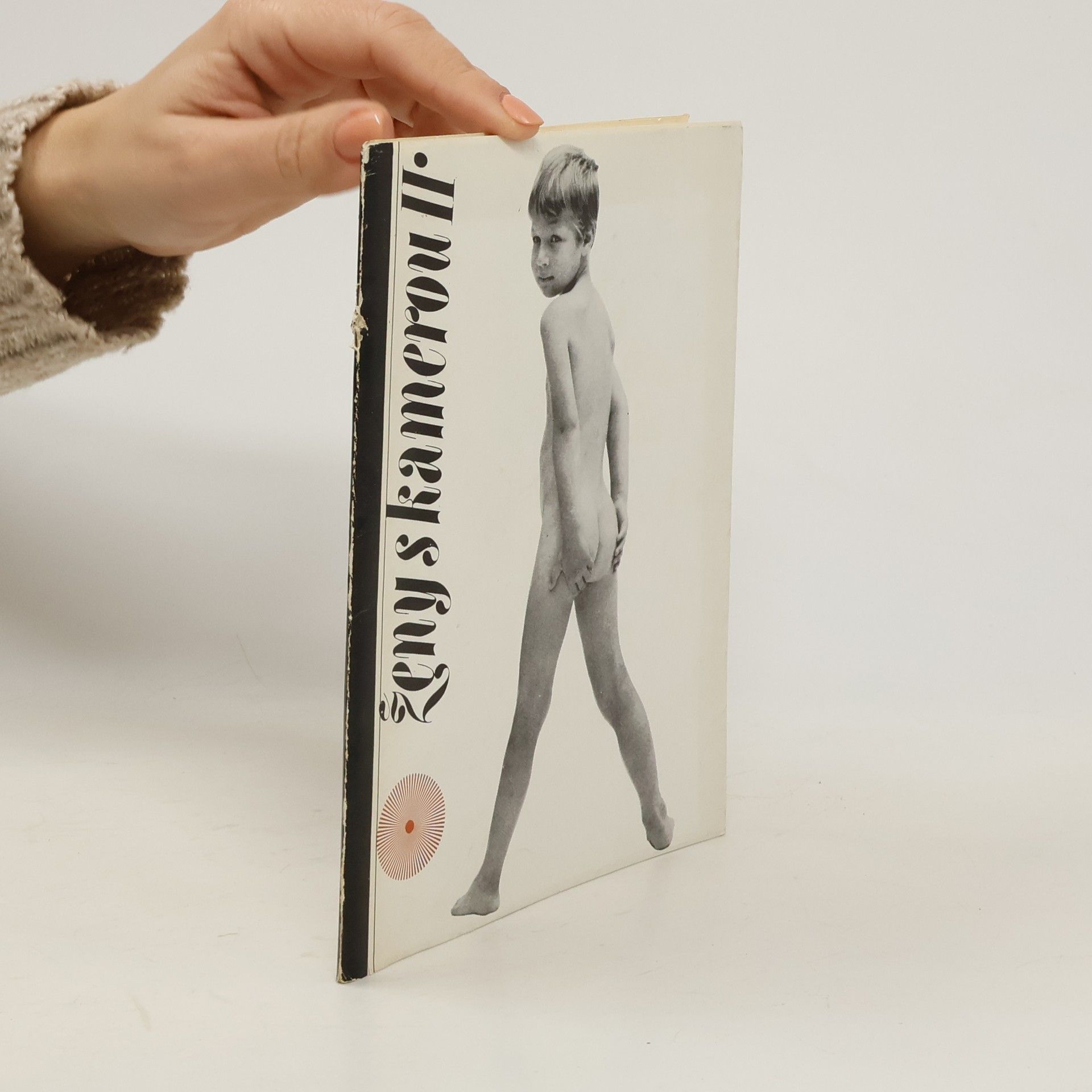 AA.VV. Ženy s kamerou II